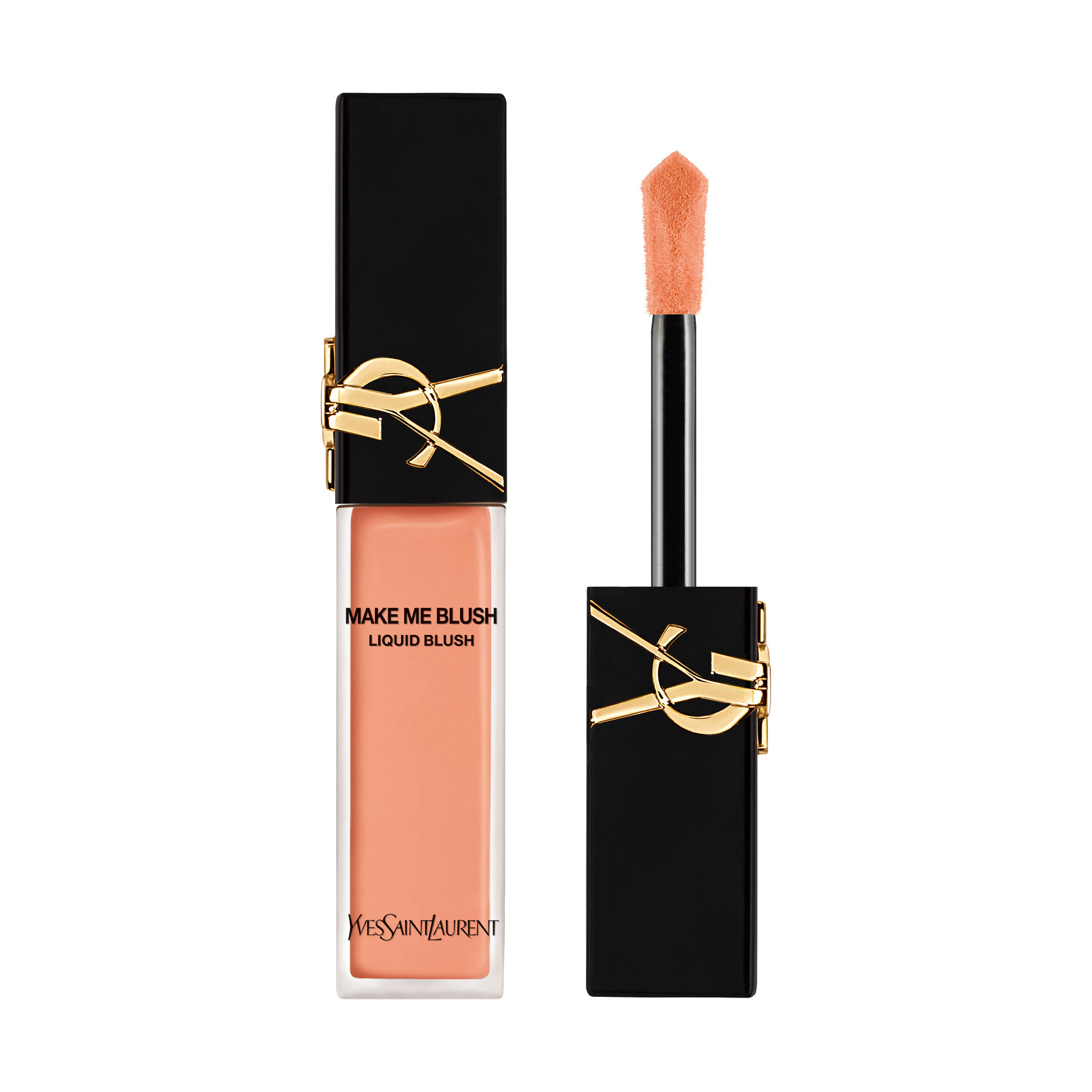 Yves Saint Laurent Make Me Blush Liquid Blush 57 57