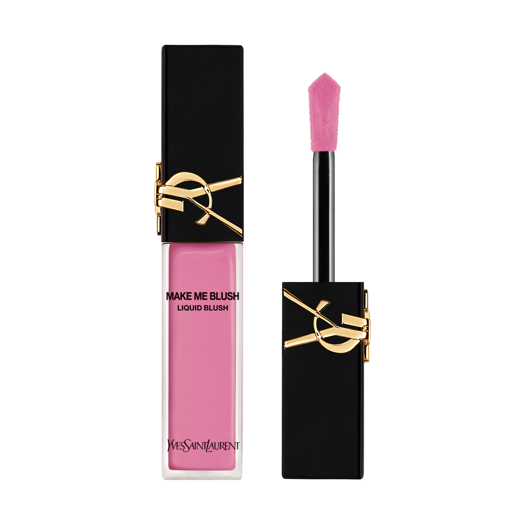 Yves Saint Laurent Make Me Blush Liquid Blush 66 66