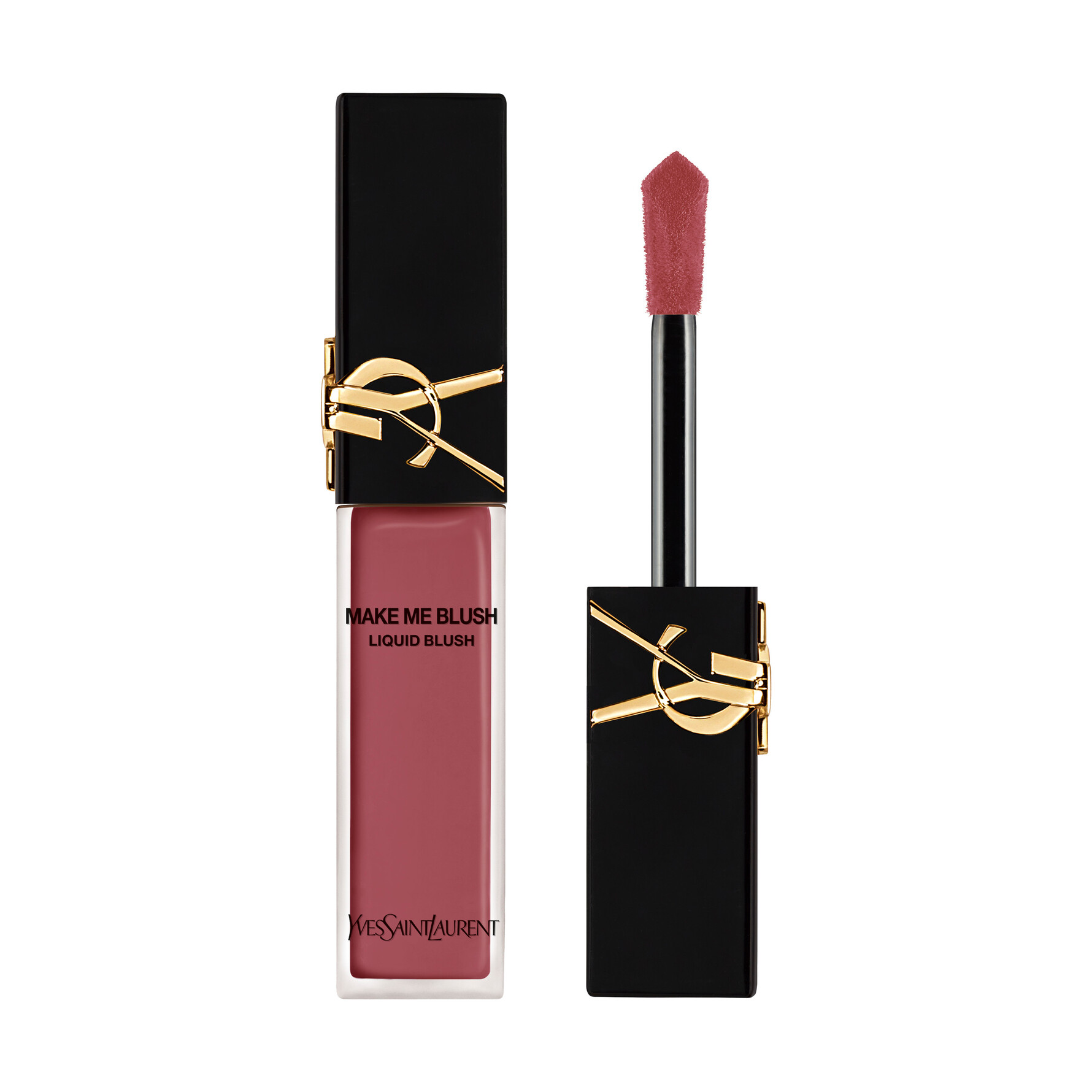 Yves Saint Laurent Make Me Blush Liquid Blush 54 54