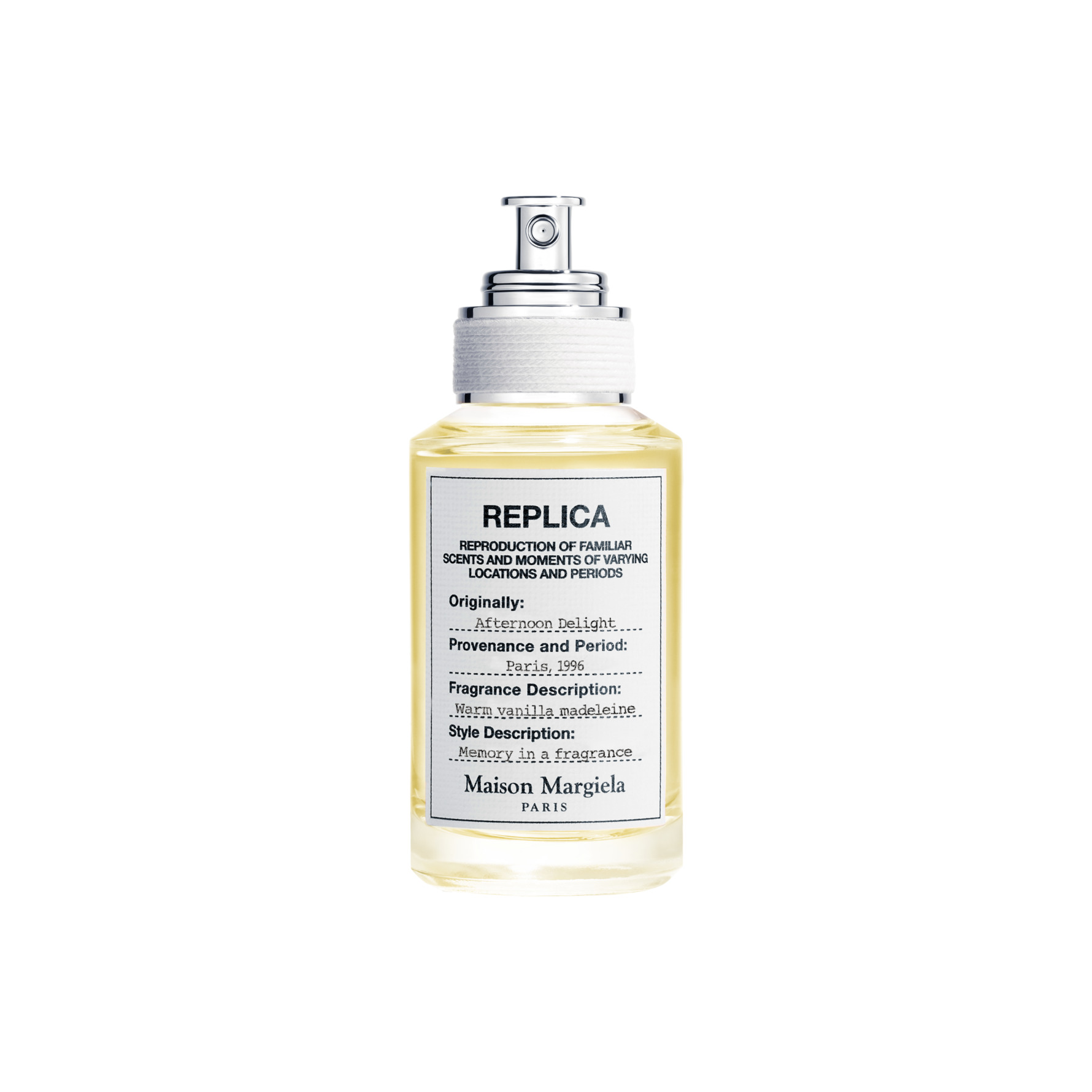 Maison Margiela Maison Margiela Replica Afternoon Delight Eau de Toilette 30 ml 30 ml