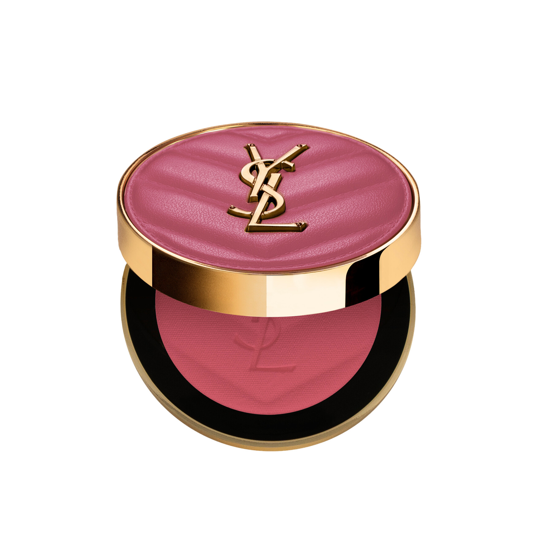 Yves Saint Laurent Yves Saint Laurent Make Me Blush Bold Blurring Blush 54 Berry Bang 54 Berry Bang