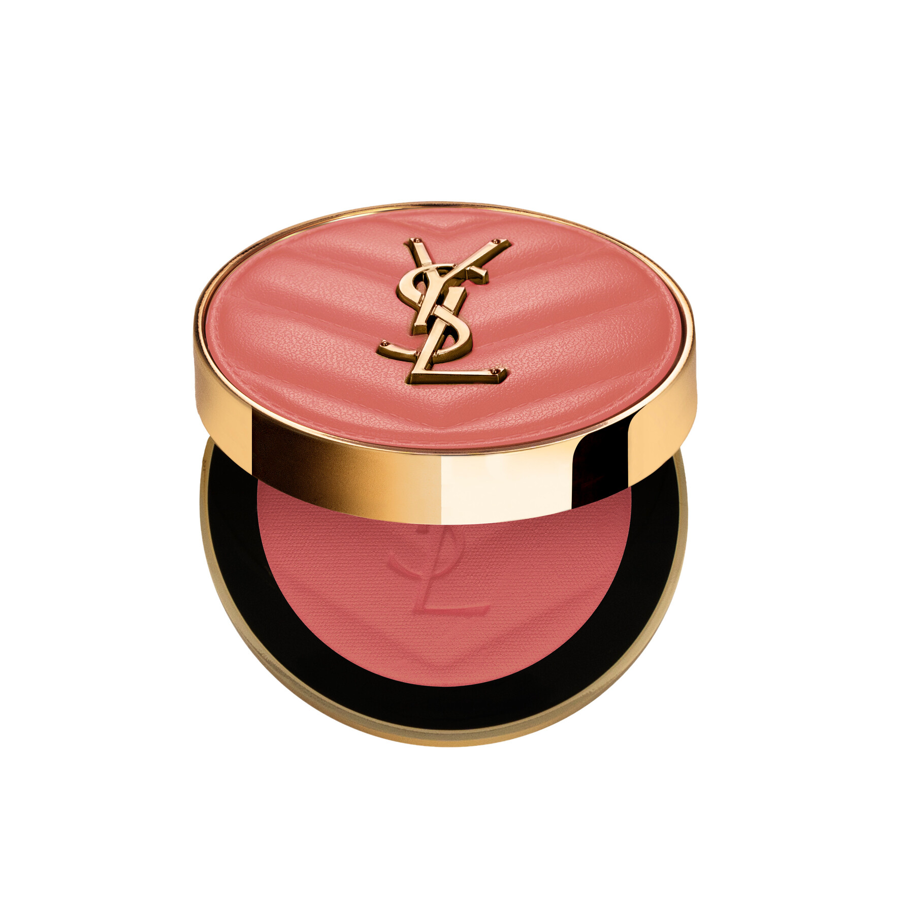 Yves Saint Laurent Yves Saint Laurent Make Me Blush Bold Blurring Blush 37 Peachy Nude 37 Peachy Nude