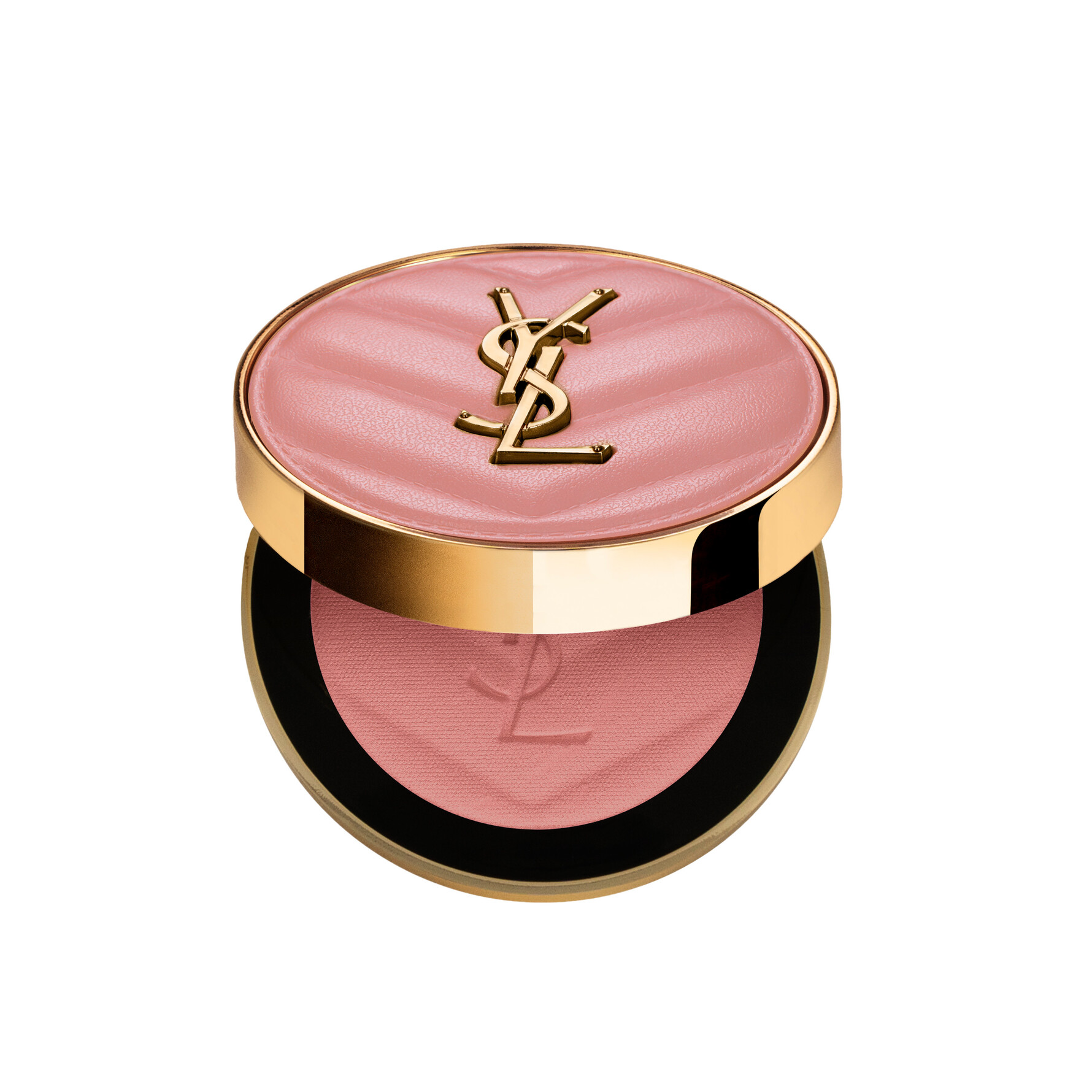 Yves Saint Laurent Yves Saint Laurent Make Me Blush Bold Blurring Blush 06 Rose Haze 06 Rose Haze