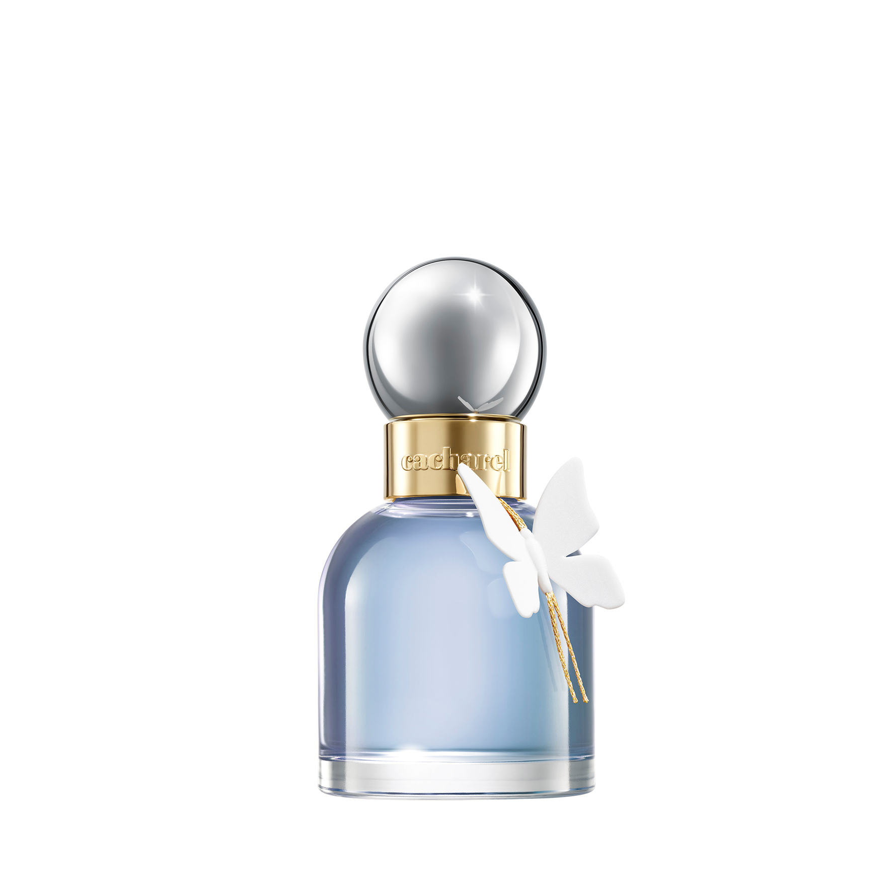 Cacharel Ella Ella Azura / Flora Lavanda Eau de Parfum 50 ml 50 ml
