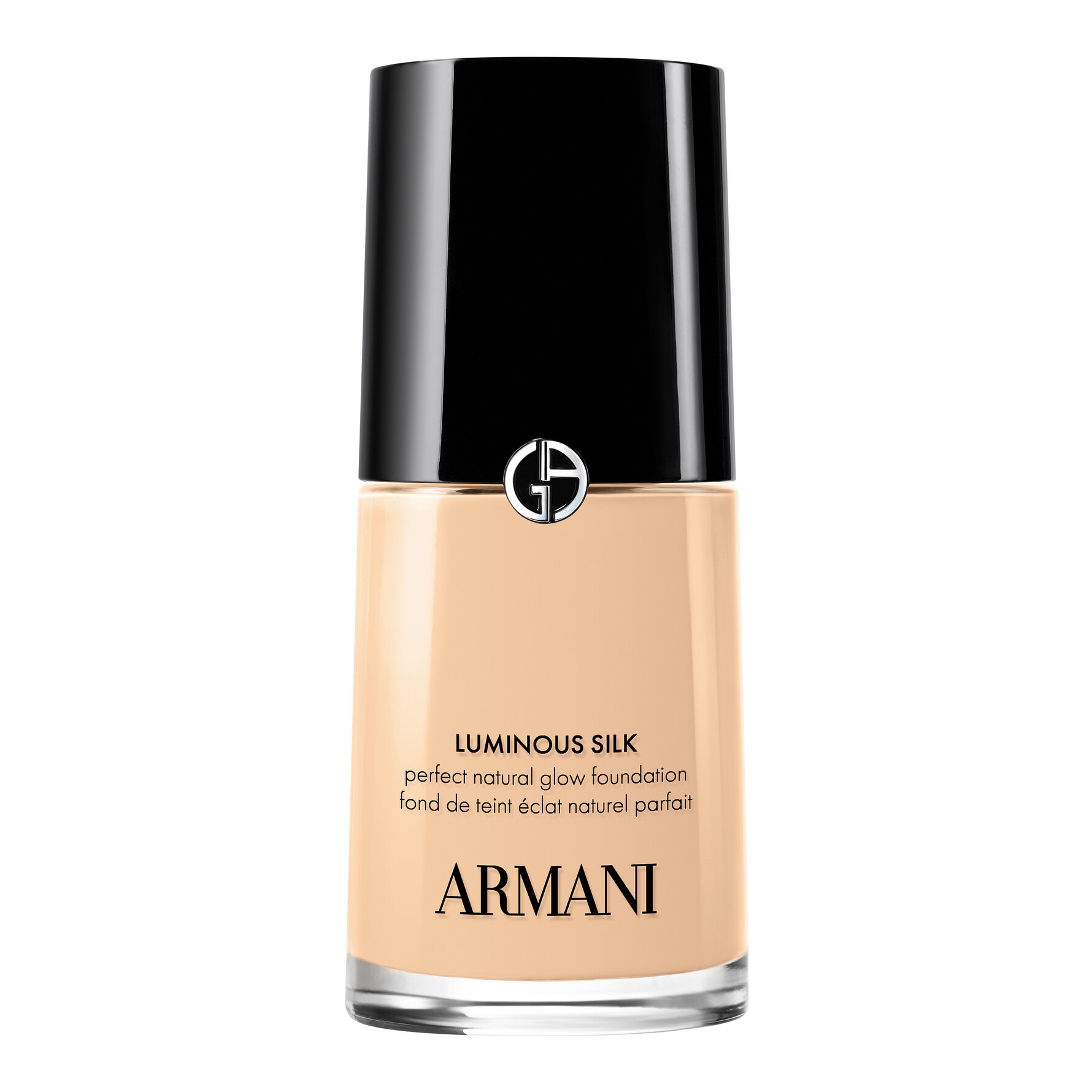 Giorgio Armani Luminous Silk Foundation 2 2