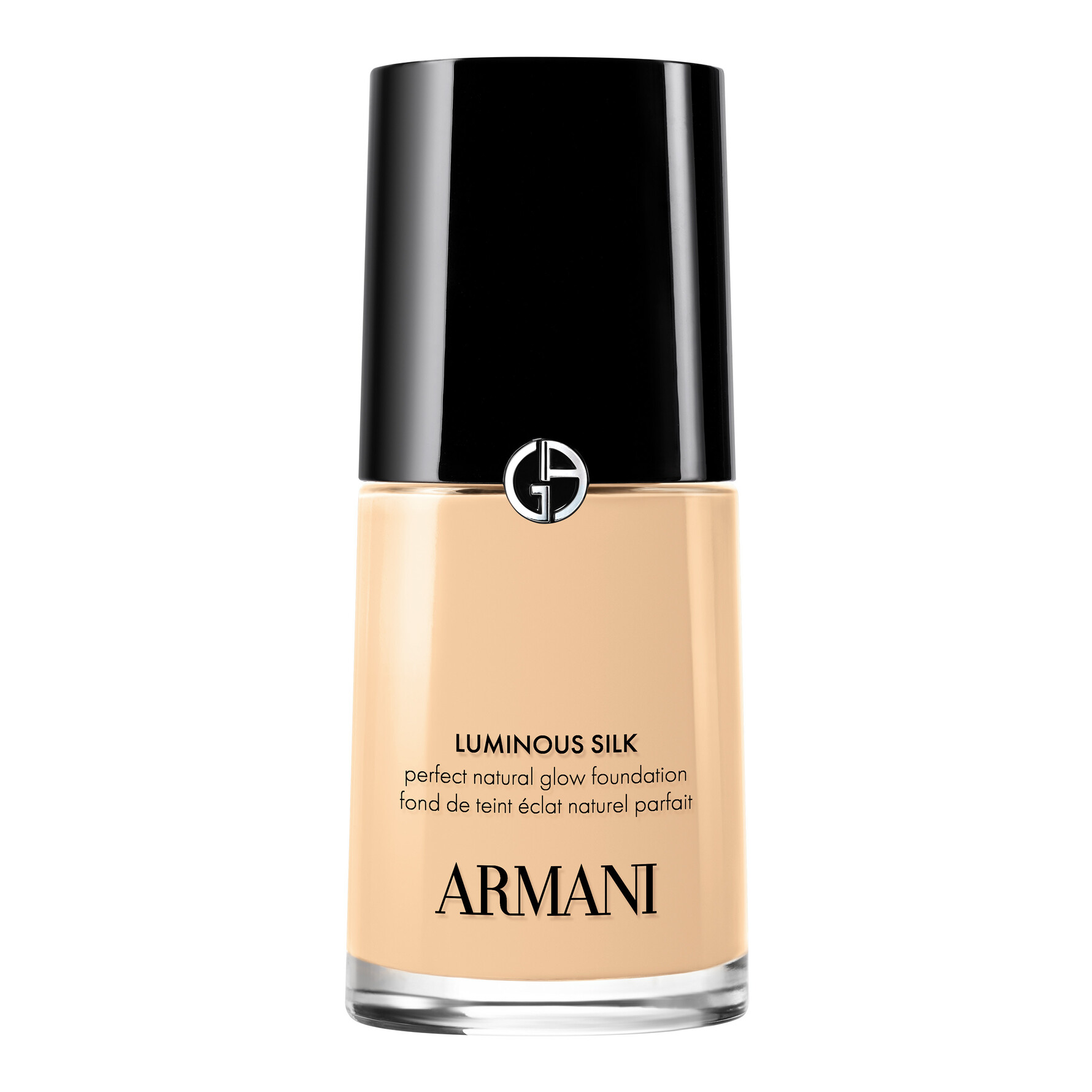 Giorgio Armani Luminous Silk Foundation 3 3