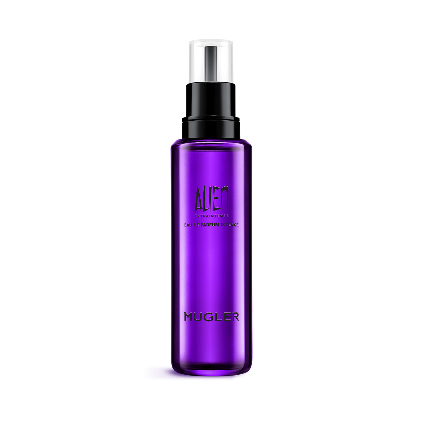 Mugler Alien Extraintense Eau de Parfum 100 ml 100 ml