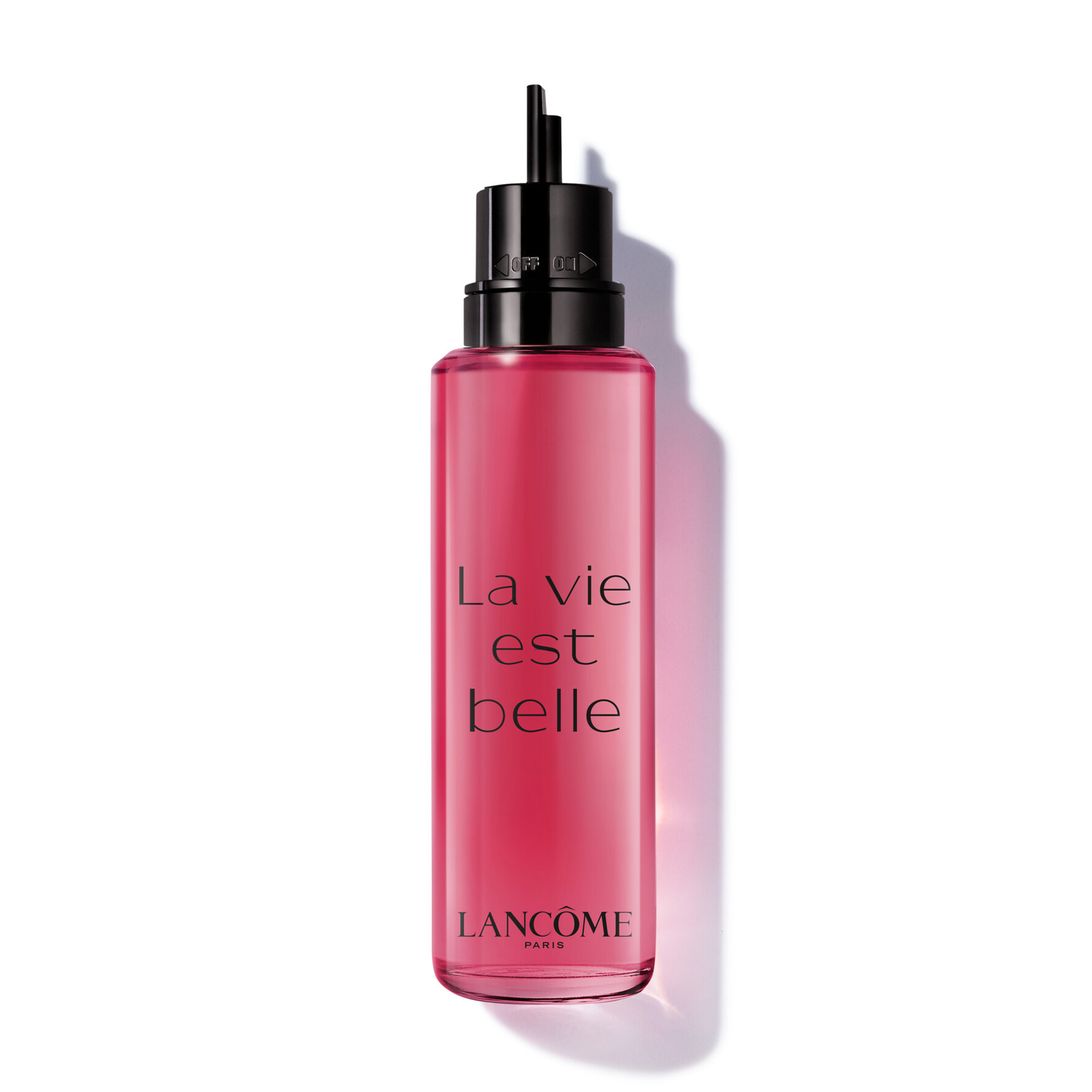 Lancôme La Vie Est Belle Elixir Eau de Parfum 100 ml, Refill 100 ml, Refill