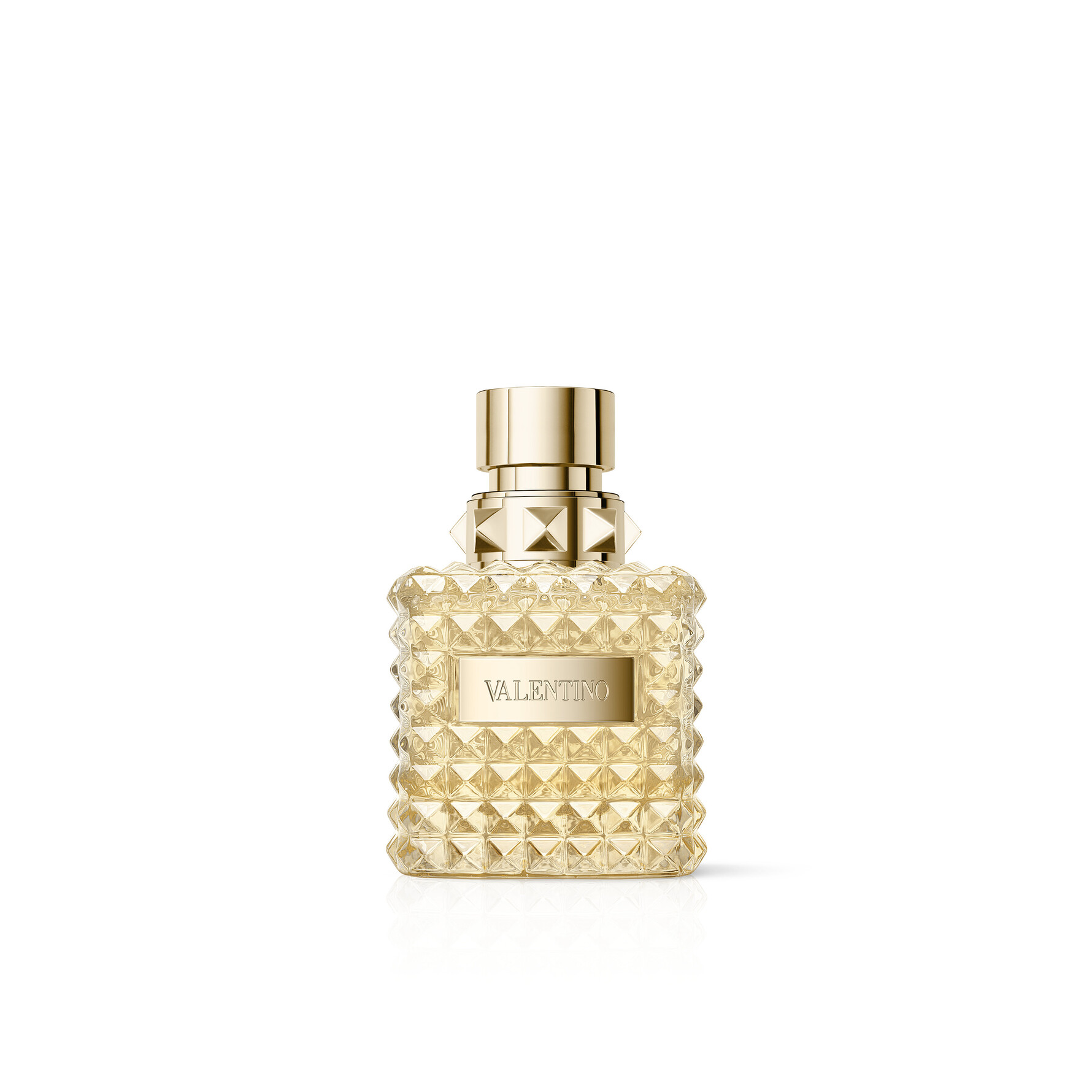 Valentino Born in Roma Donna The Gold Eau de Parfum 50 ml 50 ml