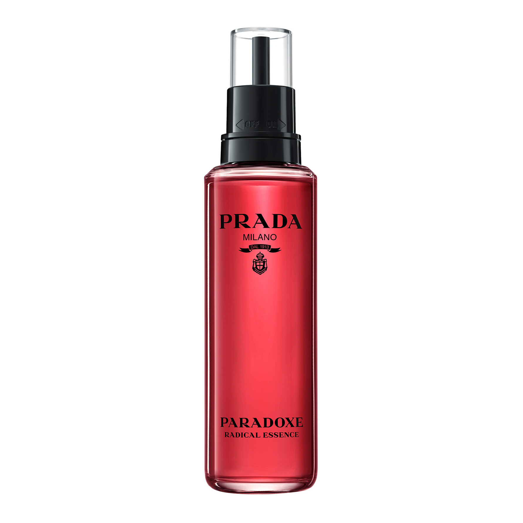 Prada Paradoxe Radical Essence Parfum 100 ml, refill 100 ml, refill
