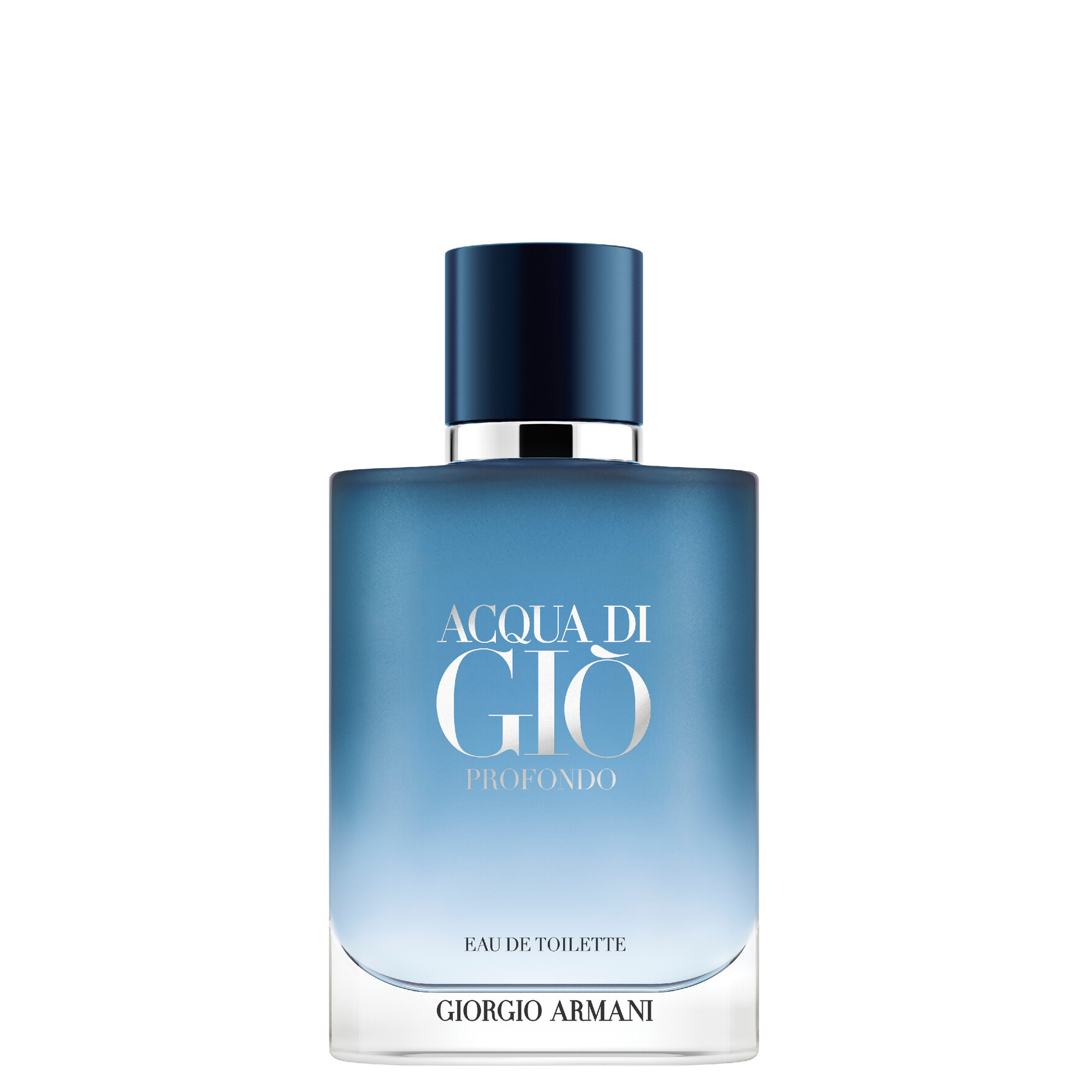 Armani Armani Acqua Di Giò Profondo Eau de Toilette 100 ml 100 ml