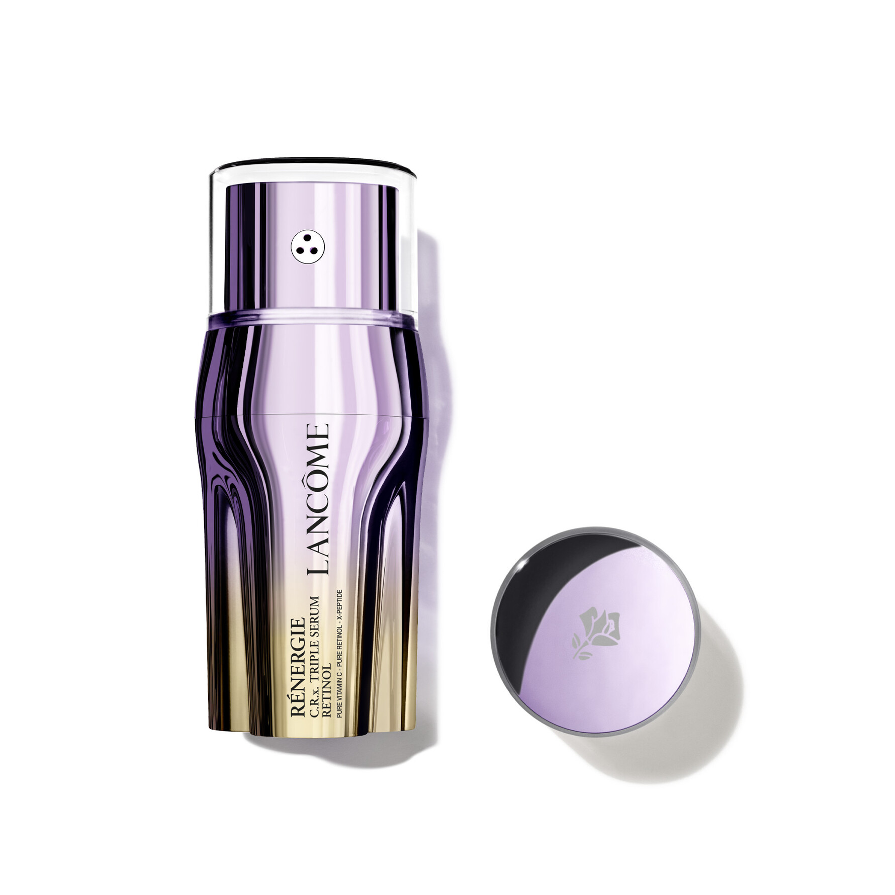 Lancôme Rénergie C.R.x. Triple Serum Retinol 20 ml 20 ml