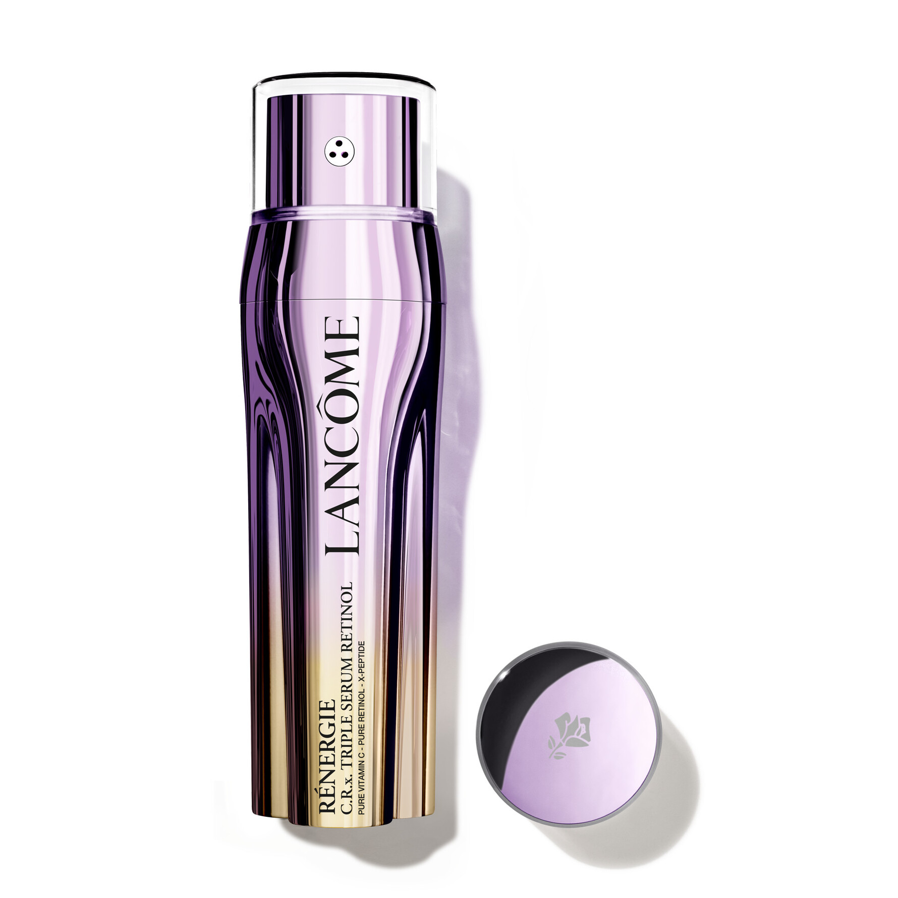Lancôme Rénergie C.R.x. Triple Serum Retinol 50 ml 50 ml