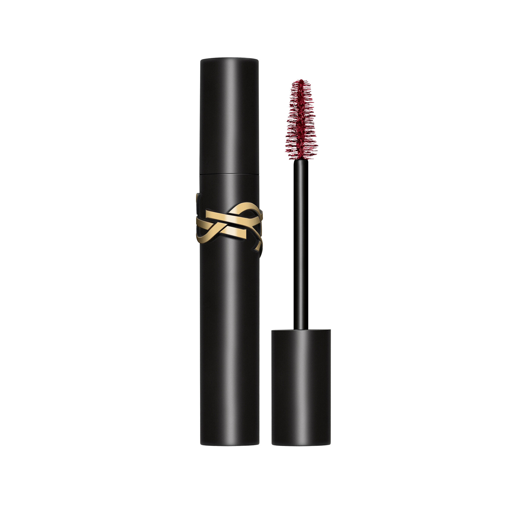 Yves Saint Laurent Lash Clash Extreme Volume Mascara Sassy Burgundy 05 Sassy Burgundy 05