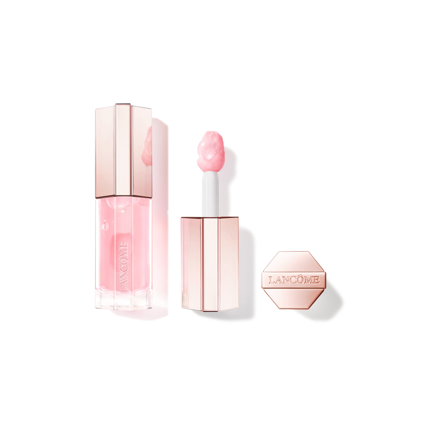 Lancôme Lancôme Lip Idole Juicytreat 10 Pink Ôh La La 10 Pink Ôh La La