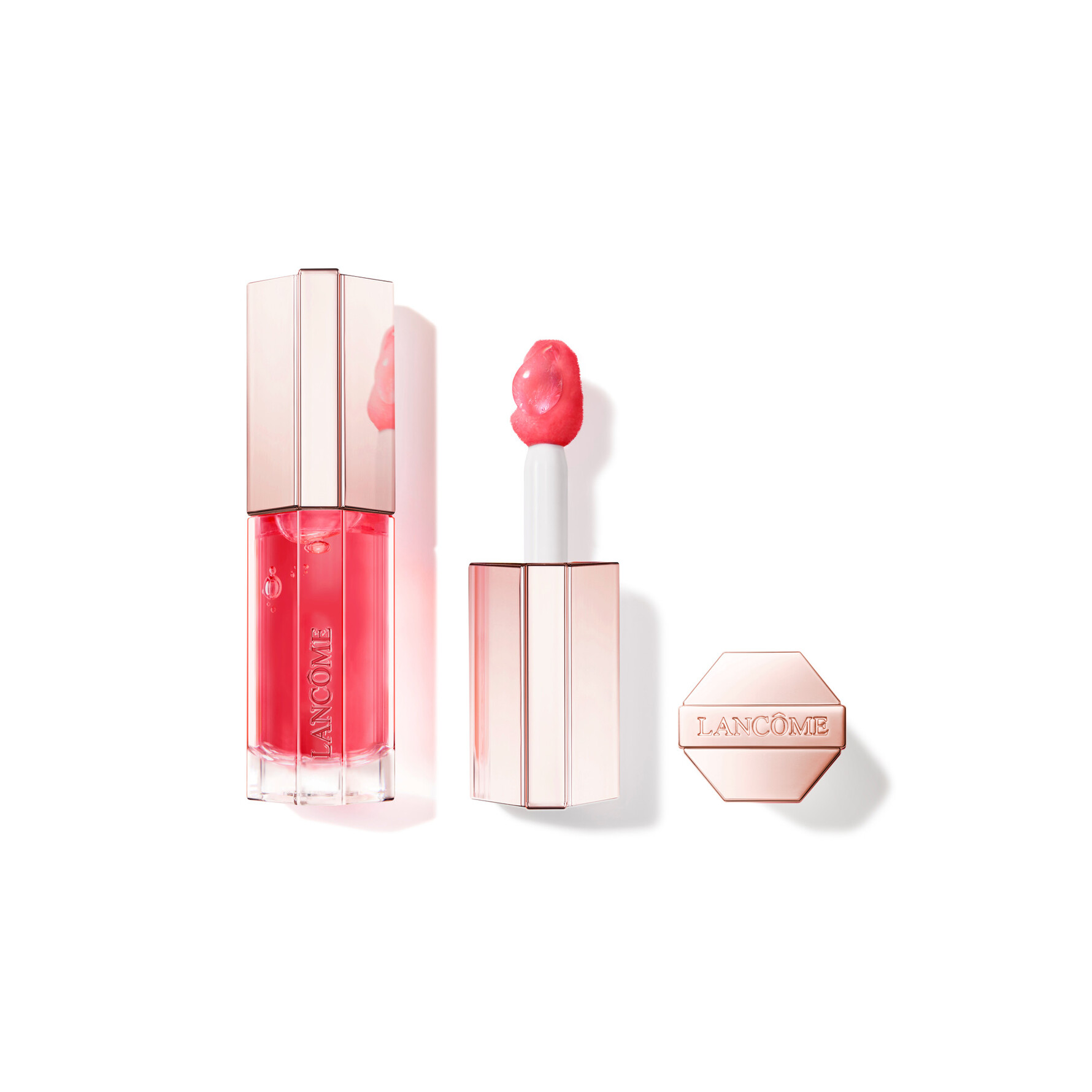 Lancôme Lancôme Lip Idole Juicytreat 12 Cherrylicious 12 Cherrylicious