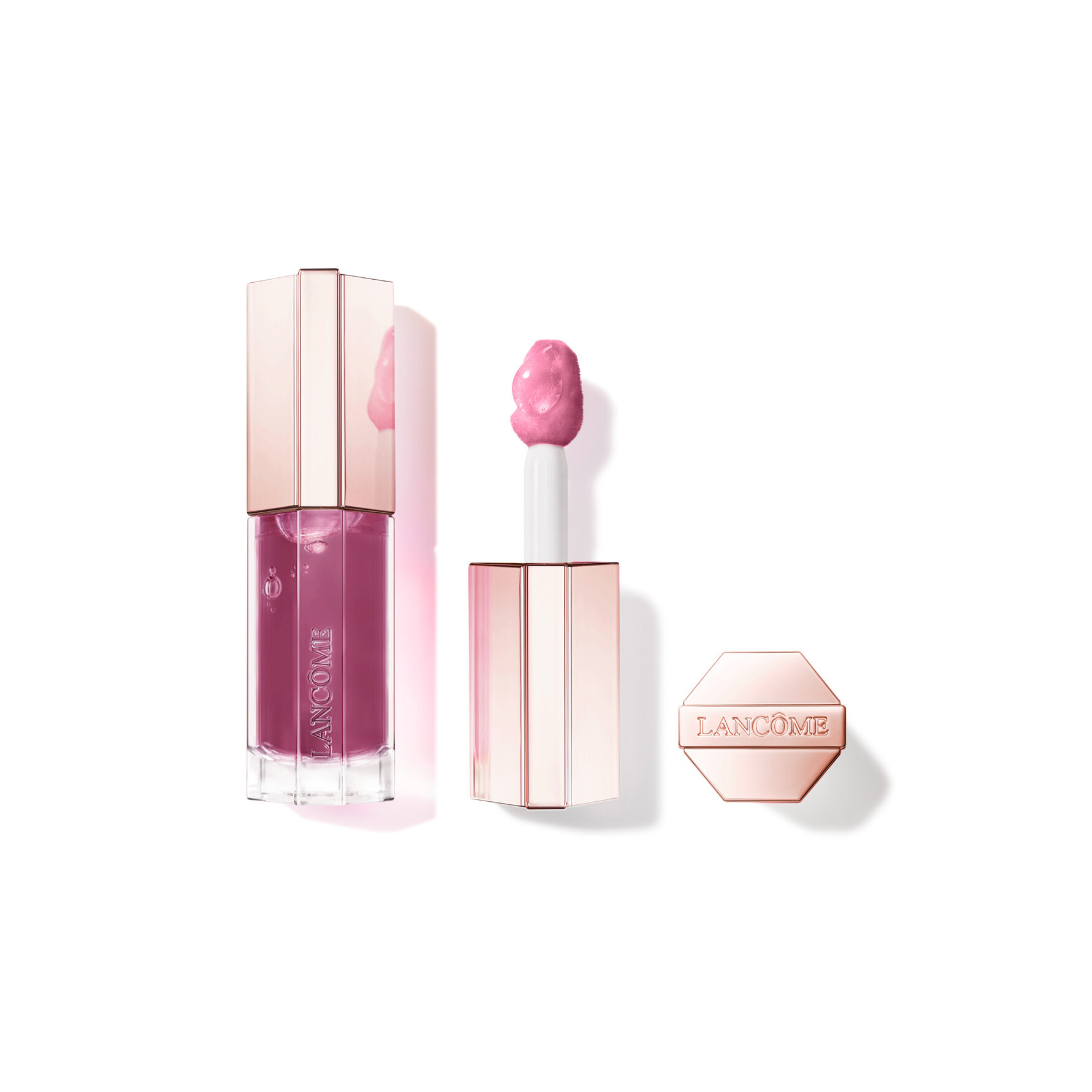 Lancôme Lancôme Lip Idole Juicytreat 18 Berry Yummy 18 Berry Yummy