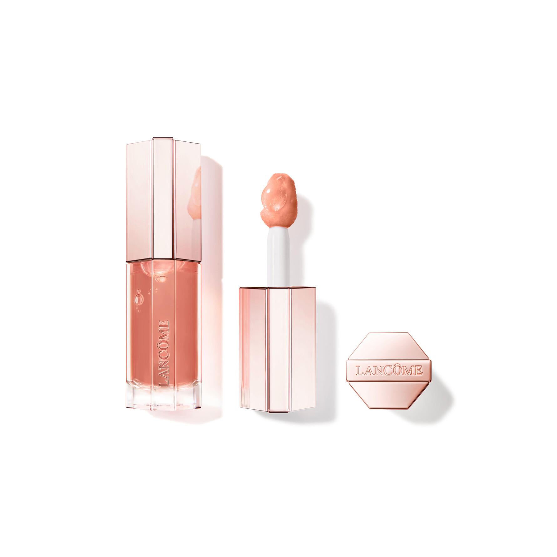 Lancôme Lancôme Lip Idole Juicytreat 25 Toffee talk 25 Toffee talk