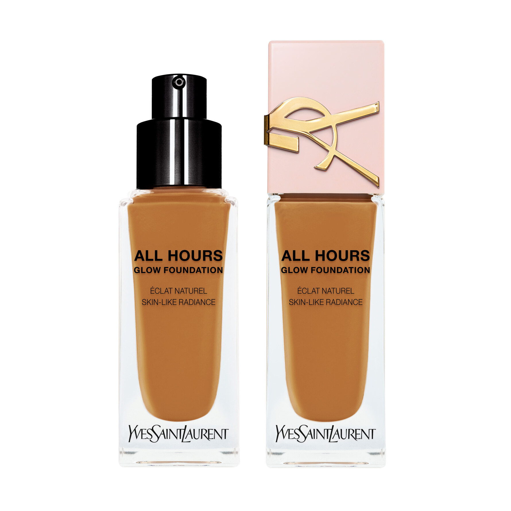 Yves Saint Laurent All Hours Glow Foundation DW2 DW2