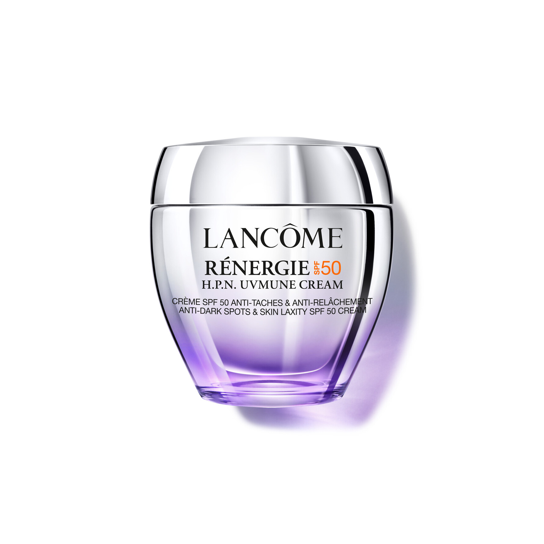 Lancôme Lancôme Rénergie H.P.N. UVMUNE Cream SPF50 75 ml 75 ml