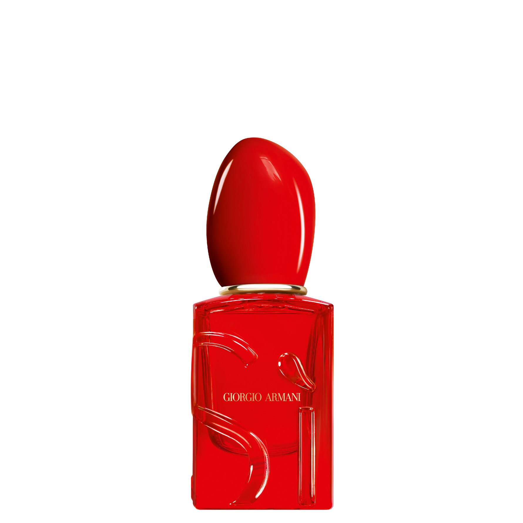 Armani Sì Passione Red Musk EdP 30 ml