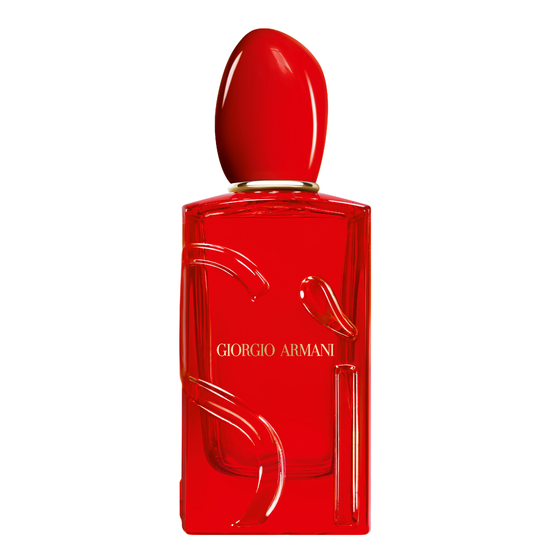 Armani Armani Sì Passione Red Musk Eau de Parfum 100 ml 100 ml