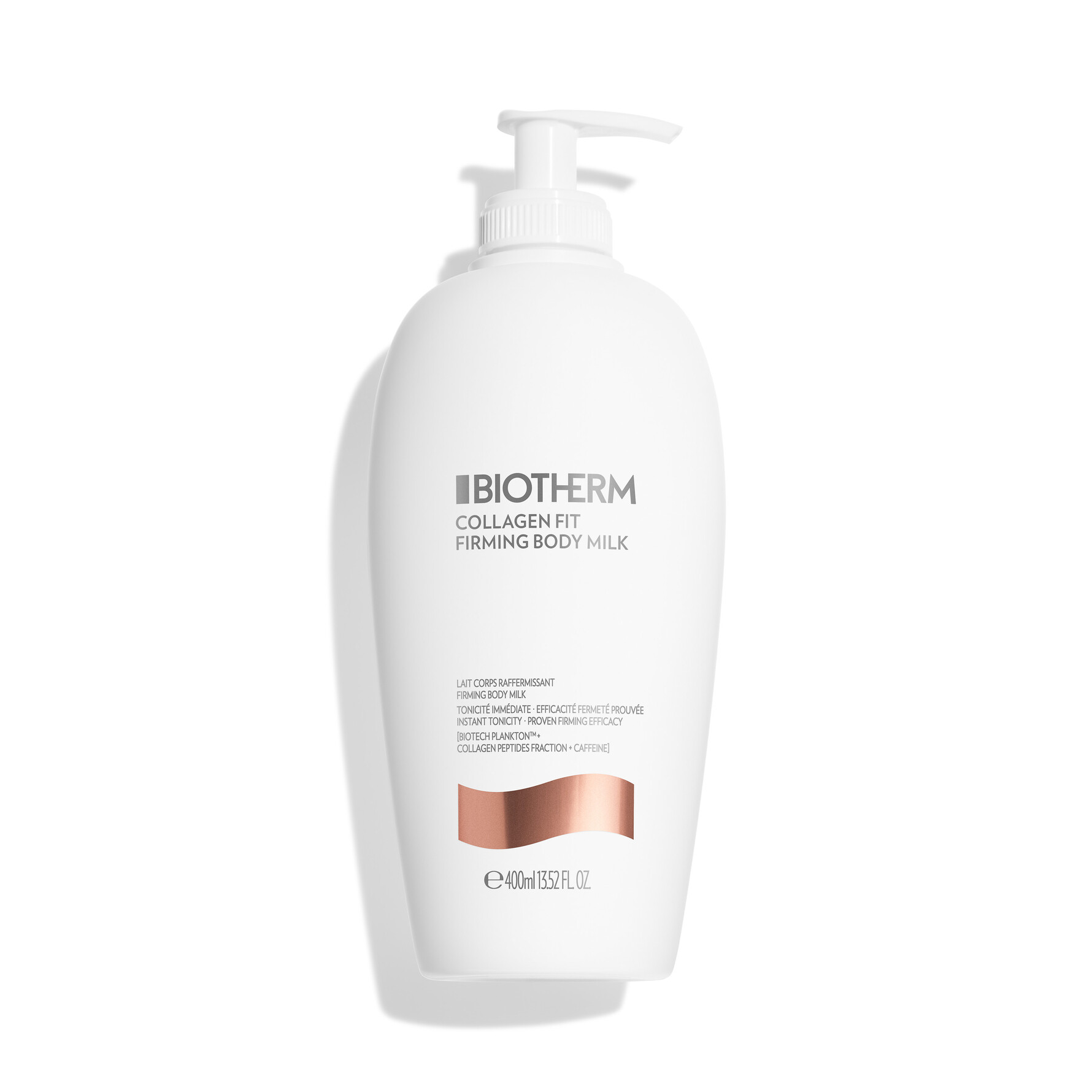 Biotherm Biotherm Collagen FIT Body Milk 400 ml 400 ml