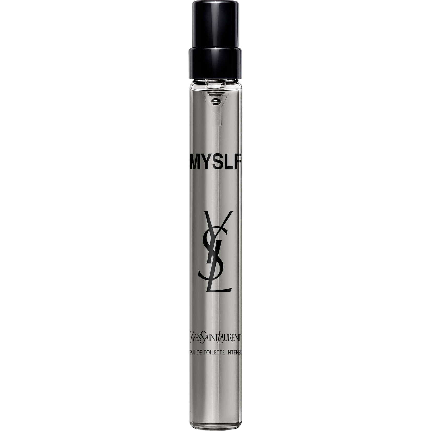 Yves Saint Laurent Yves Saint Laurent MYSLF Eau de Toilette Intense 10 ml 10 ml