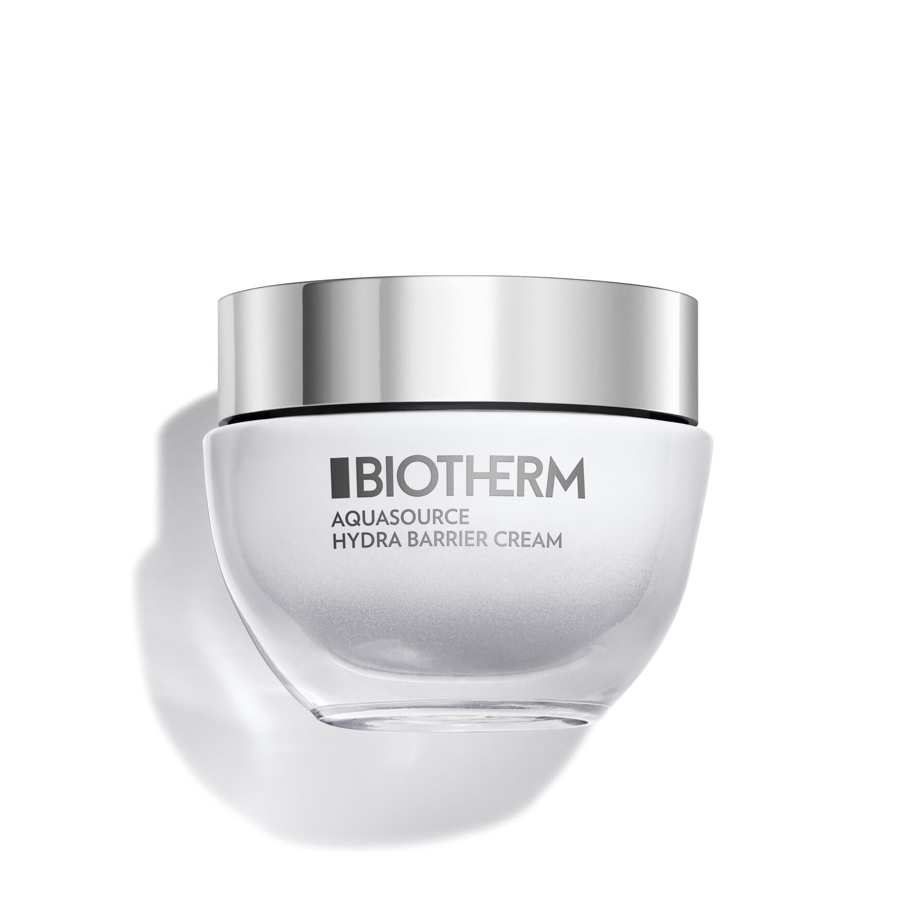 Biotherm Biotherm Aquasource Hydra Barrier Cream 50 ml 50 ml