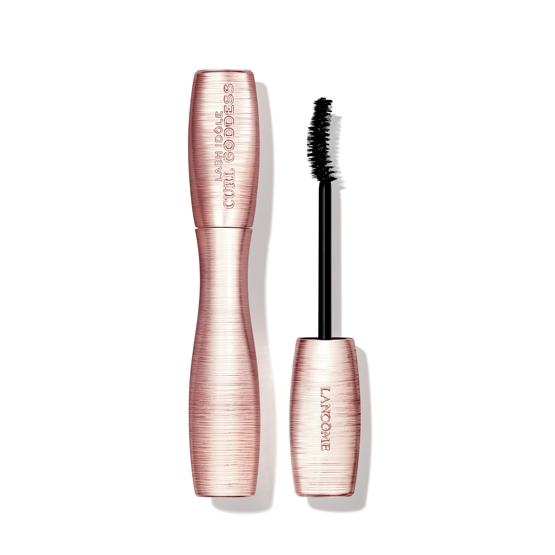 Lancôme Lash Idole Curl Goddess Divine Black N/A Divine Black N/A