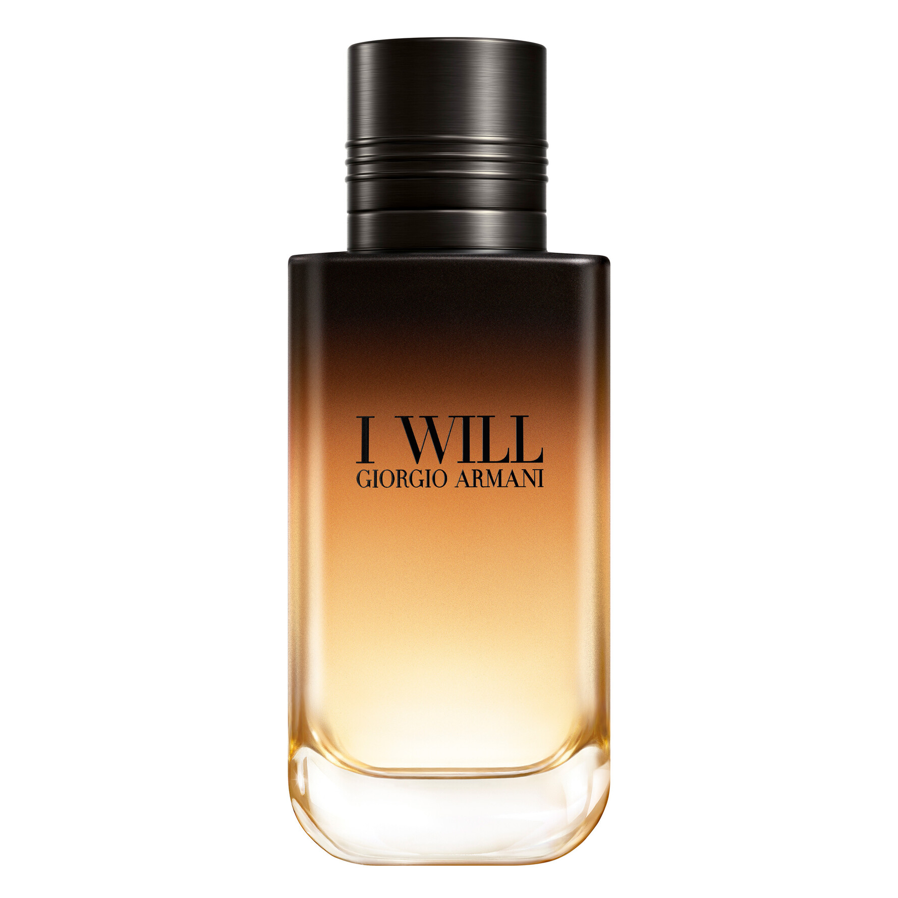 Armani I Will Eau de Parfum 100 ml 100 ml