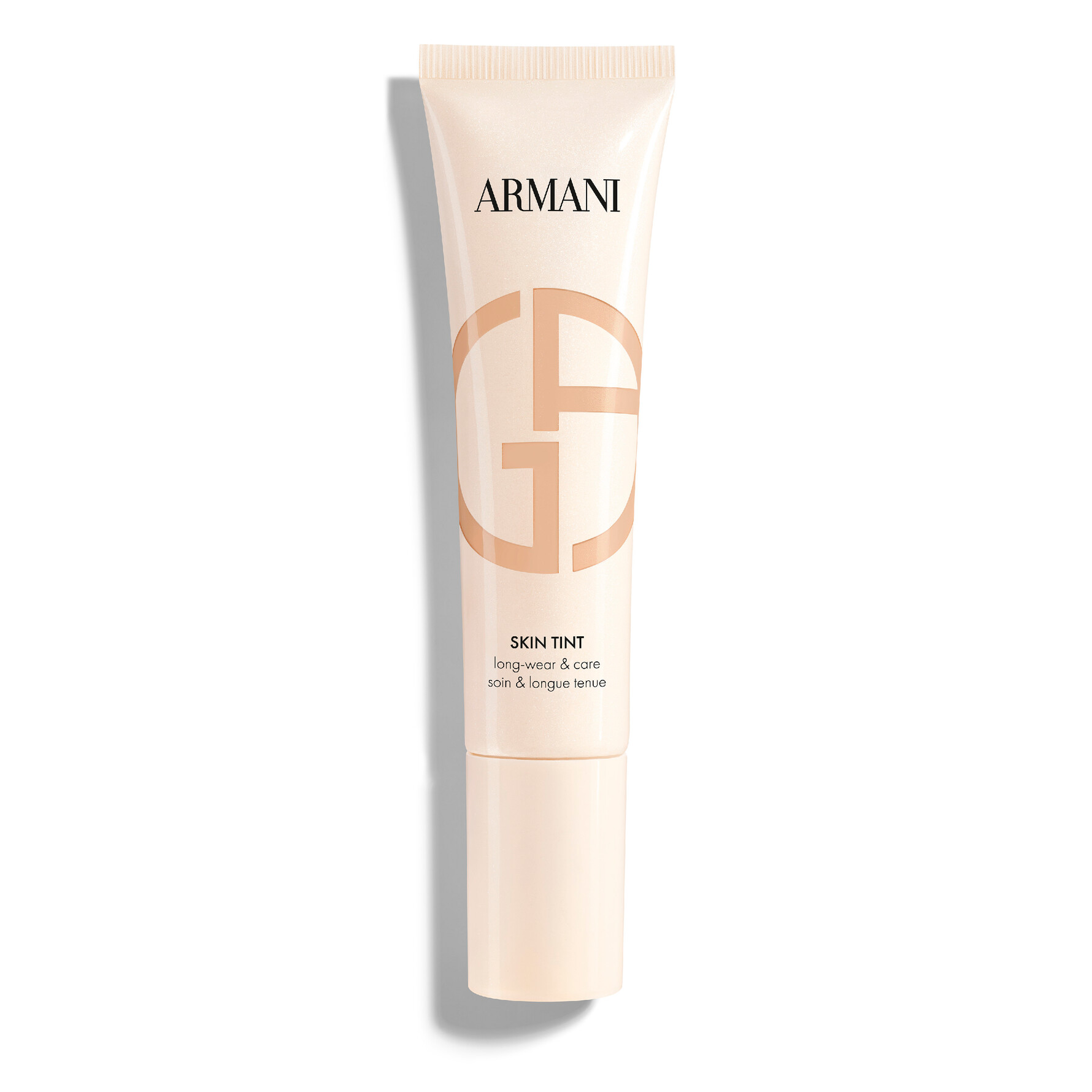 Armani Luminous Silk Tinted Serum Foundation L2 L2