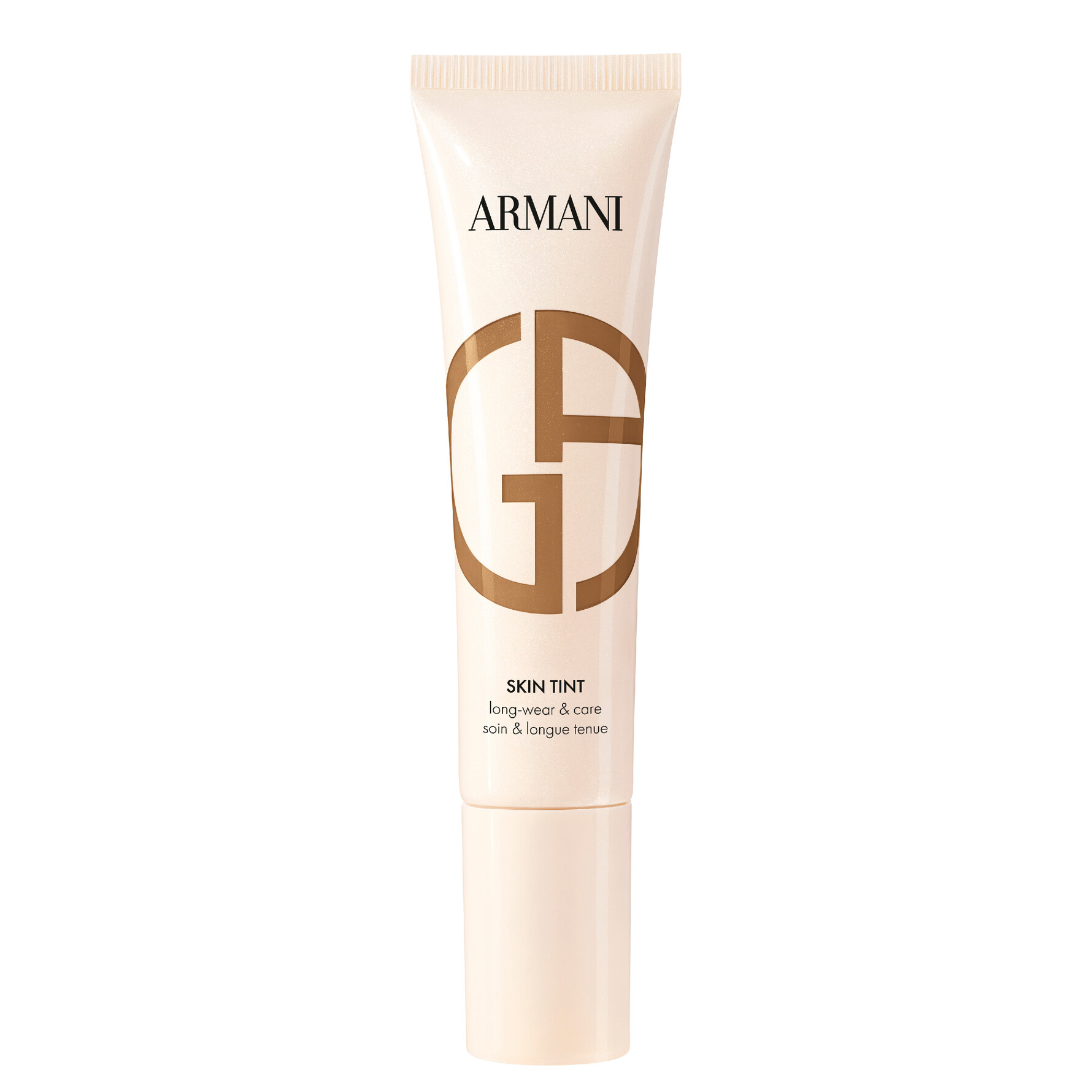Armani Luminous Silk Tinted Serum Foundation T1 T1