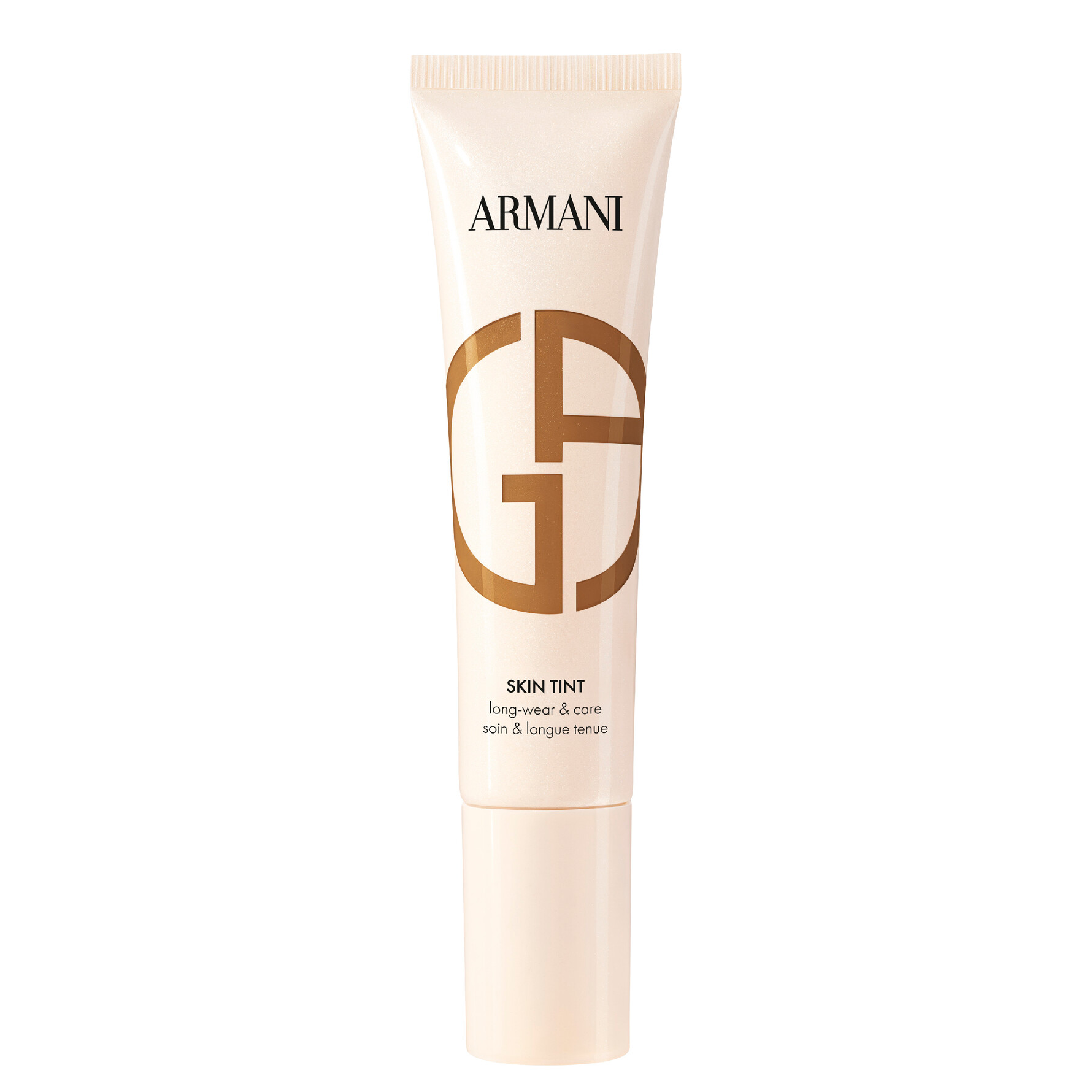 Armani Luminous Silk Tinted Serum Foundation T3 T3