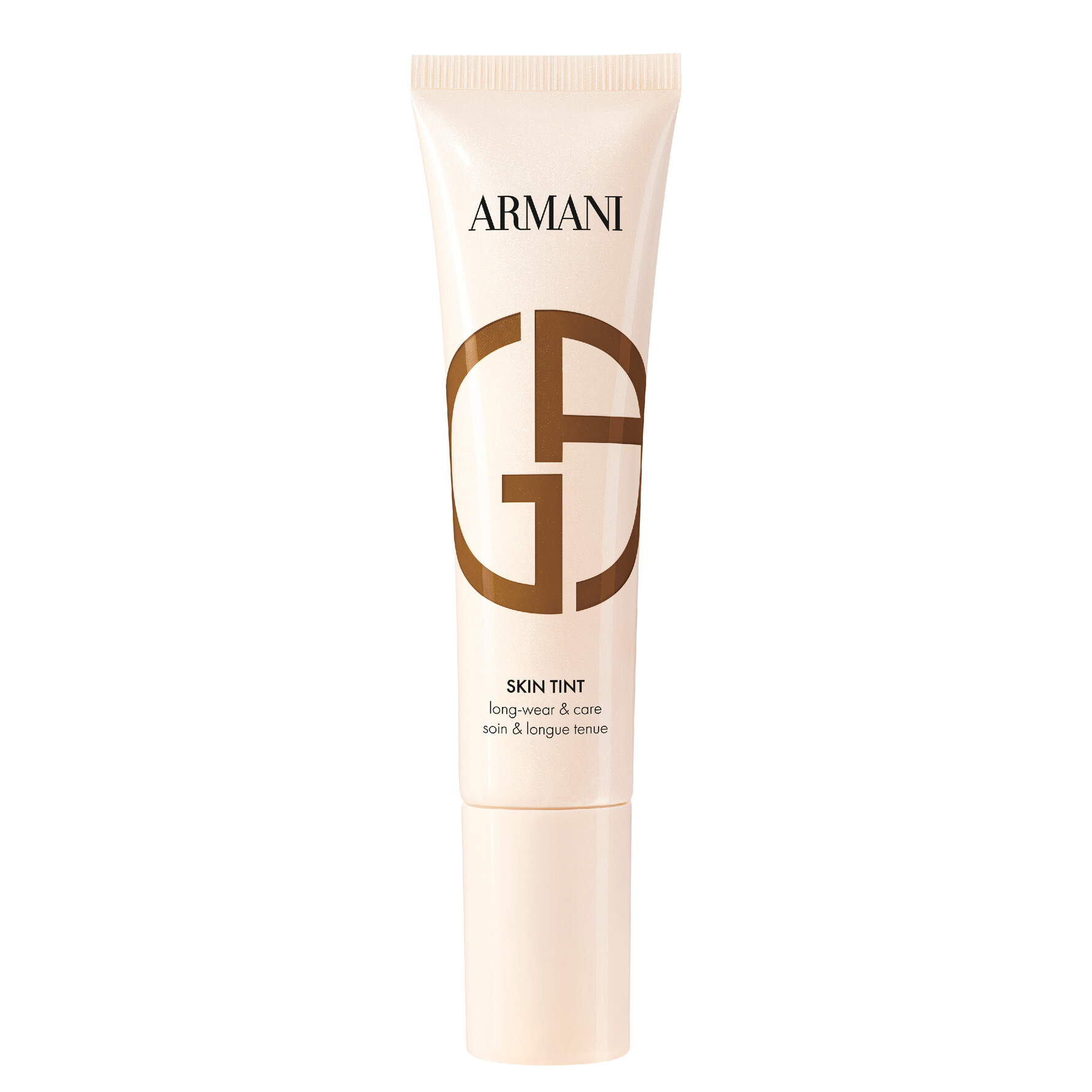 Armani Luminous Silk Tinted Serum Foundation D2 D2 30 ml D2 D2 30 ml