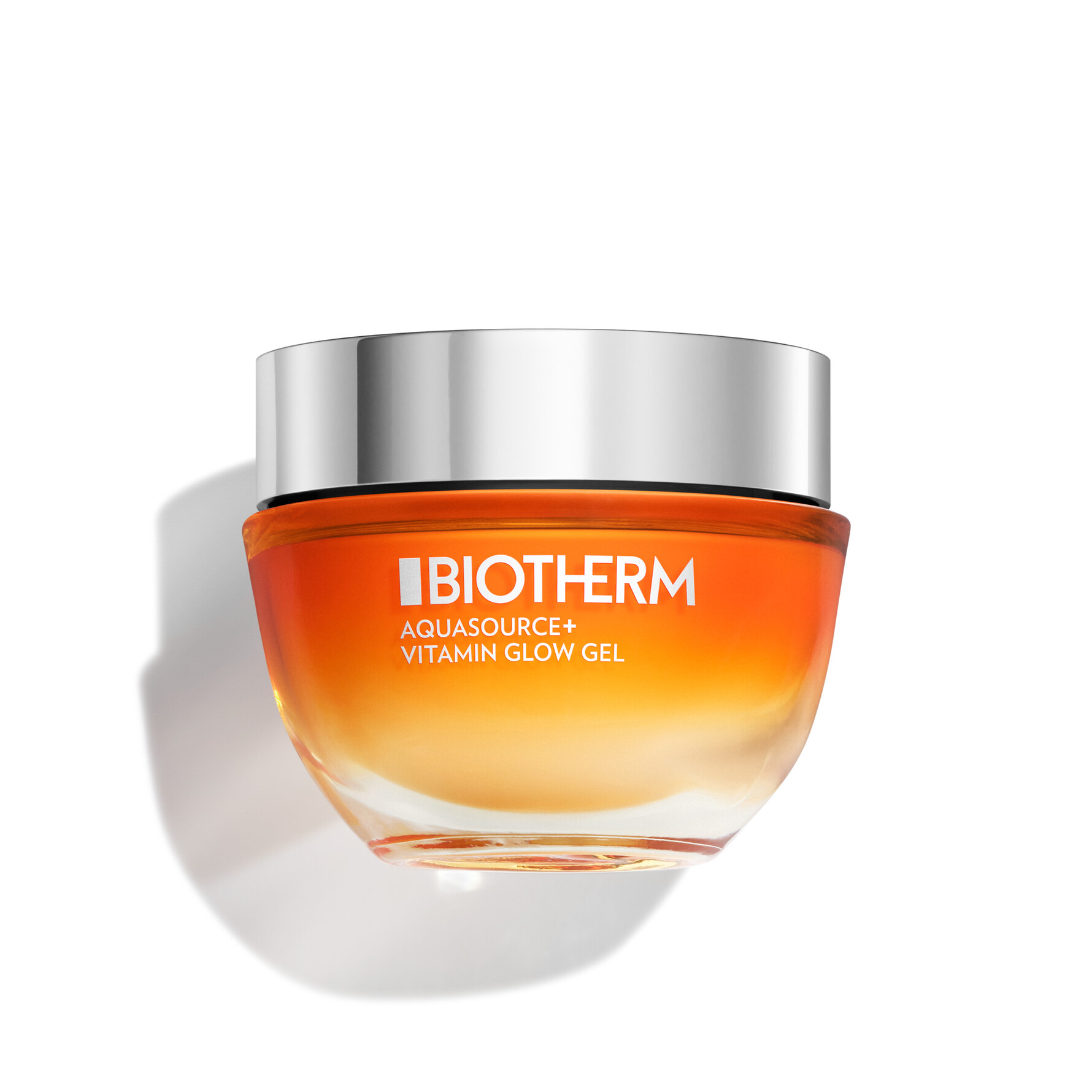 Biotherm Biotherm Aquasource+ Vitamin Glow 50 ml 50 ml