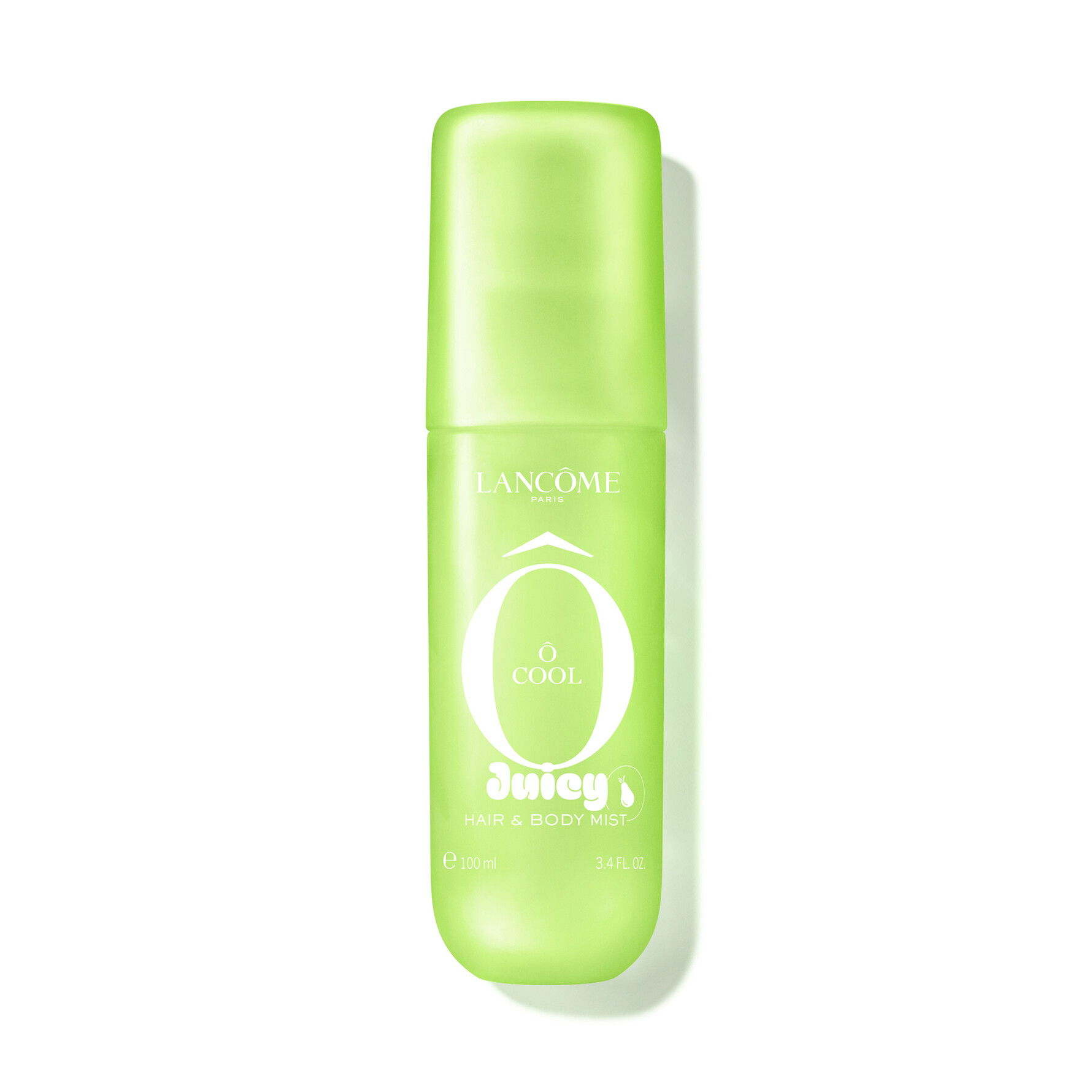 Lancôme Cool Juicy Hair & Body Mist 100 ml 100 ml