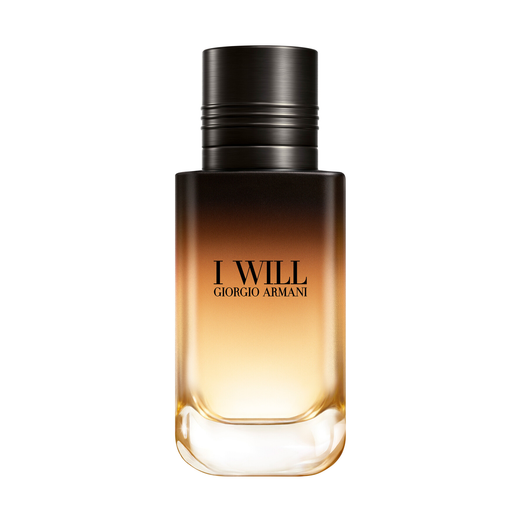 Armani I Will Eau de Parfum 60 ml 60 ml