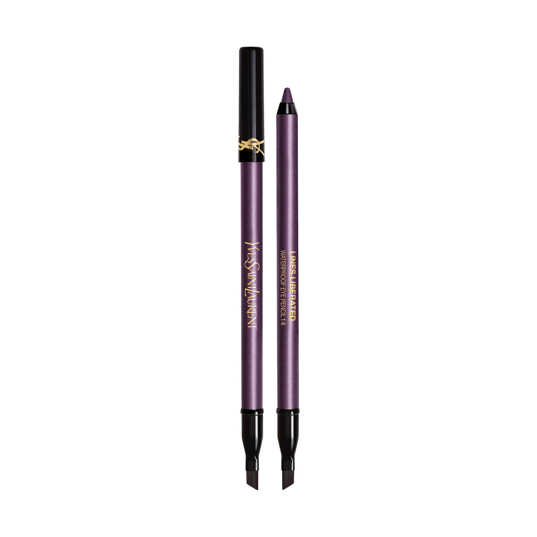 Yves Saint Laurent Lines Liberated Eye Pencil 14 14