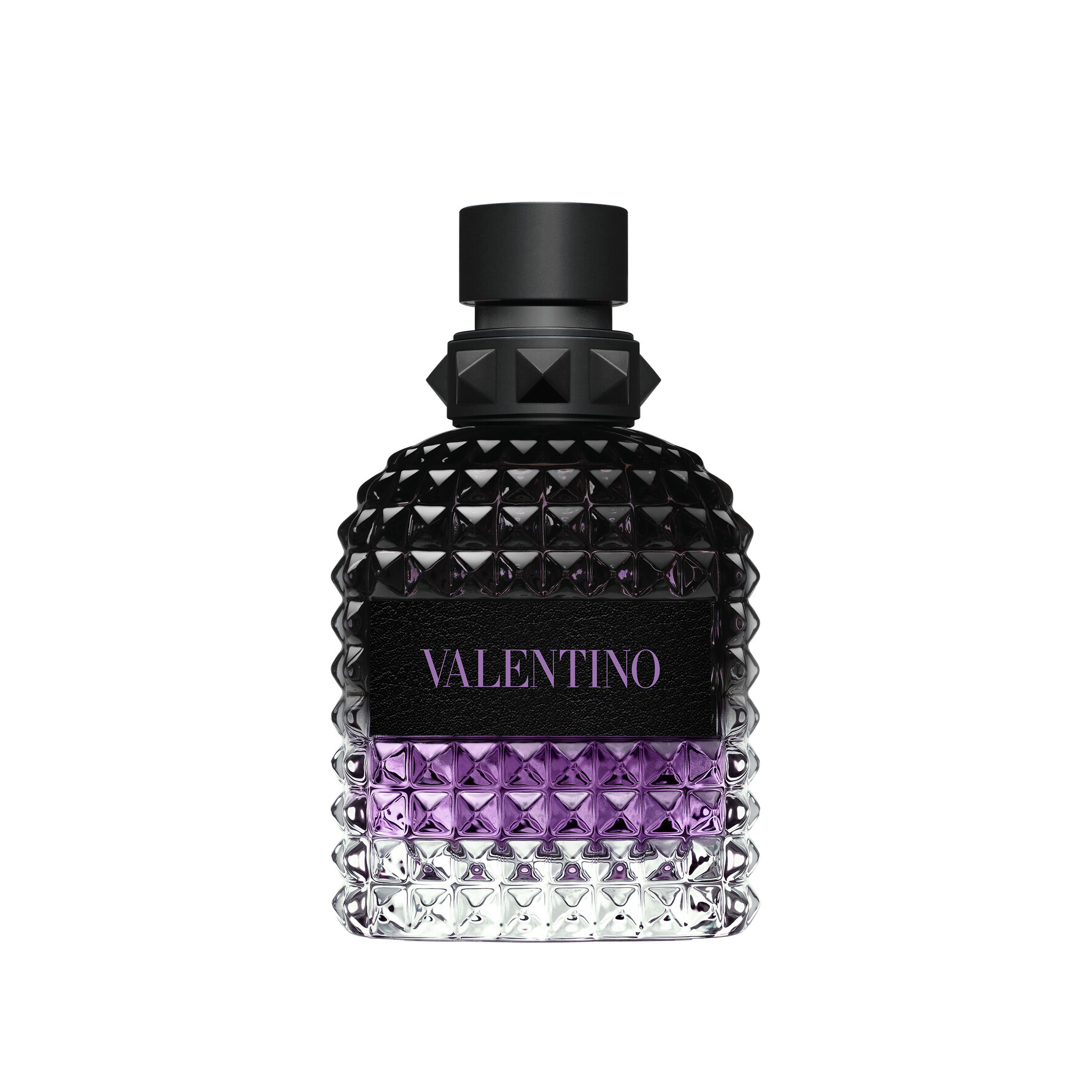 Valentino Born in Roma Uomo Purple Melancholia Eau de Toilette 50 ml 50 ml