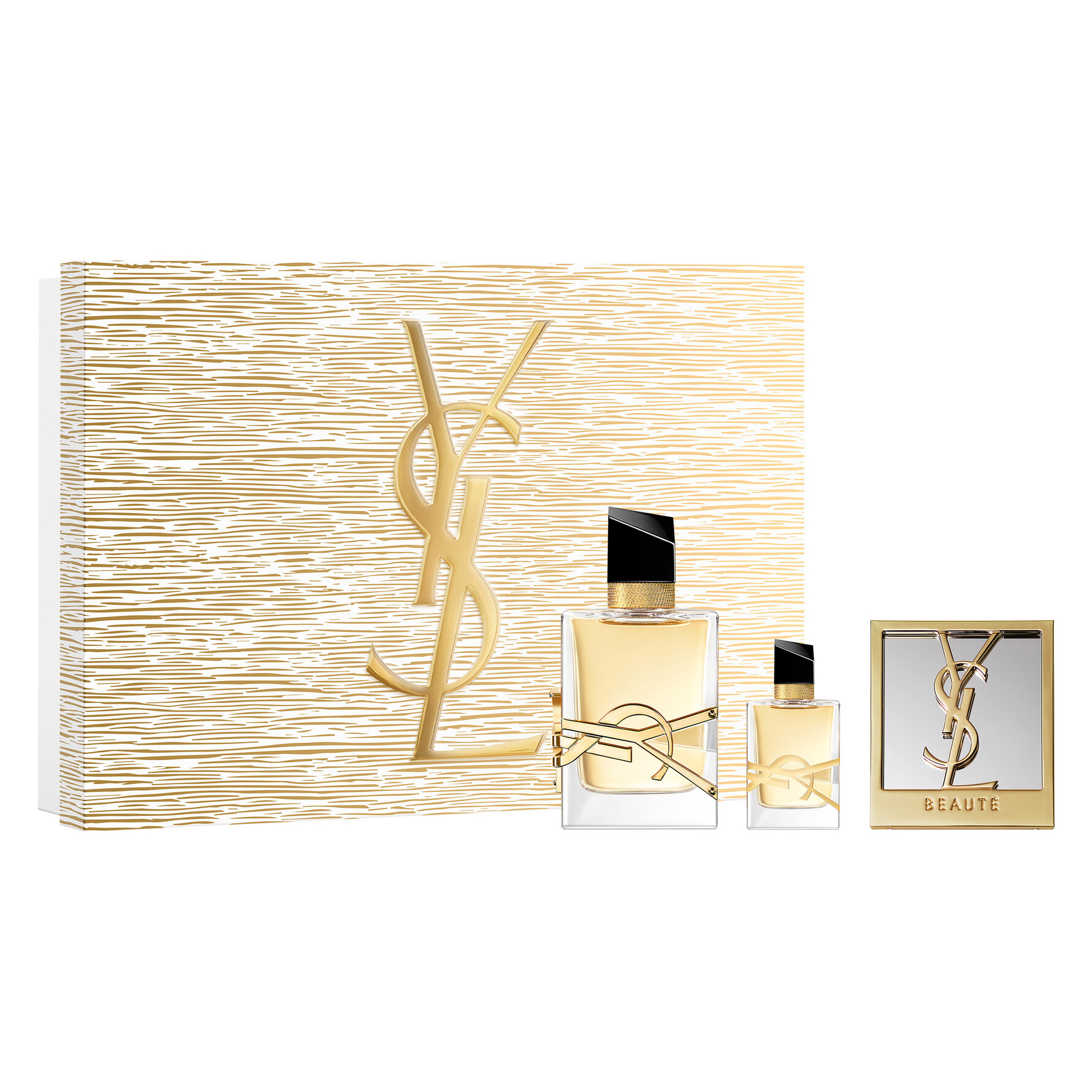 Yves Saint Laurent Libre Eau de Parfum 50 ml Gift Box