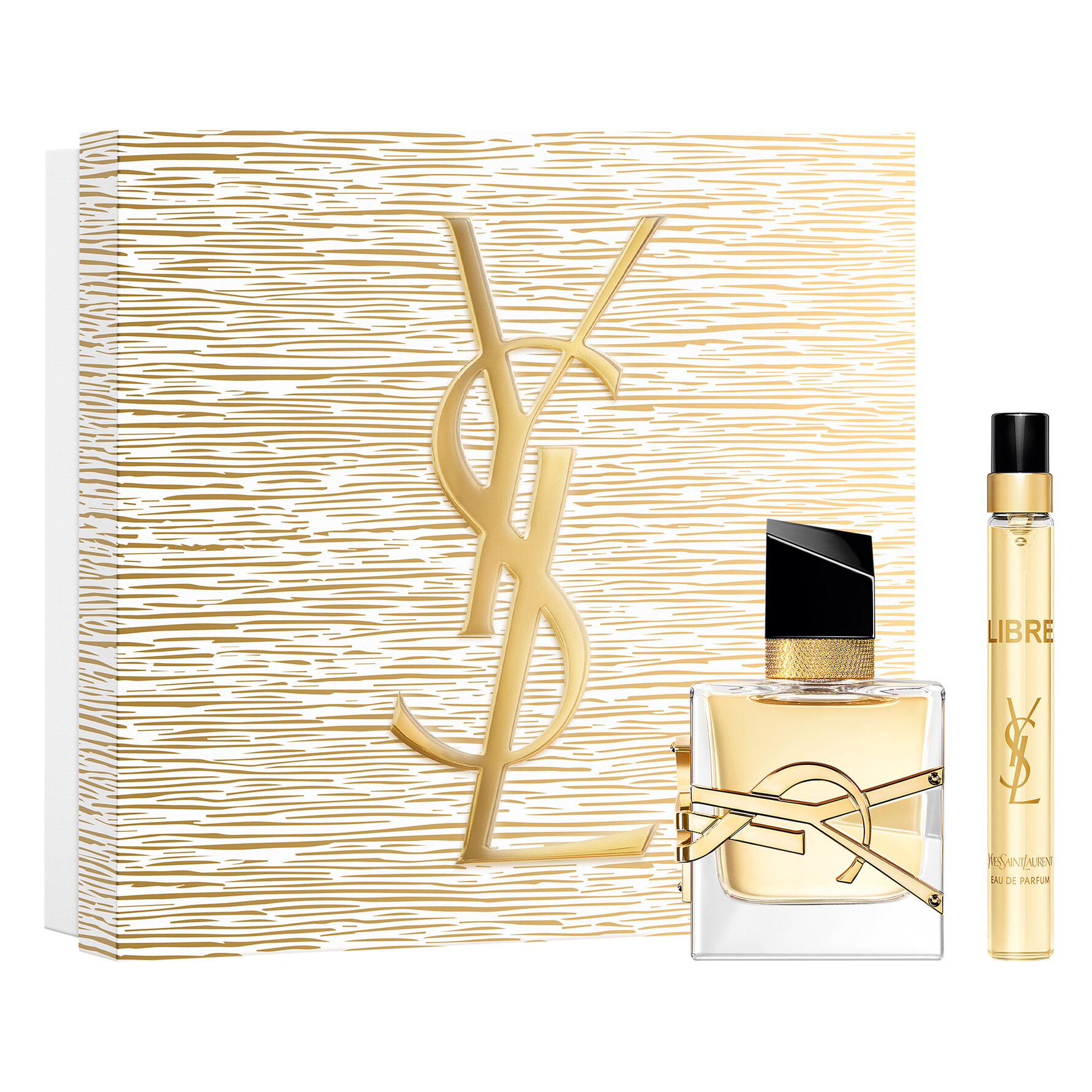 Yves Saint Laurent Libre Eau de Parfum 30 ml Gift Box