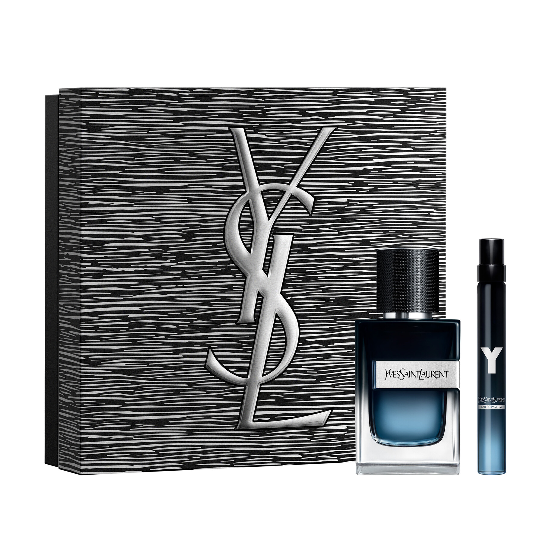 Yves Saint Laurent Y Eau de Parfum 60 ml Gift Box