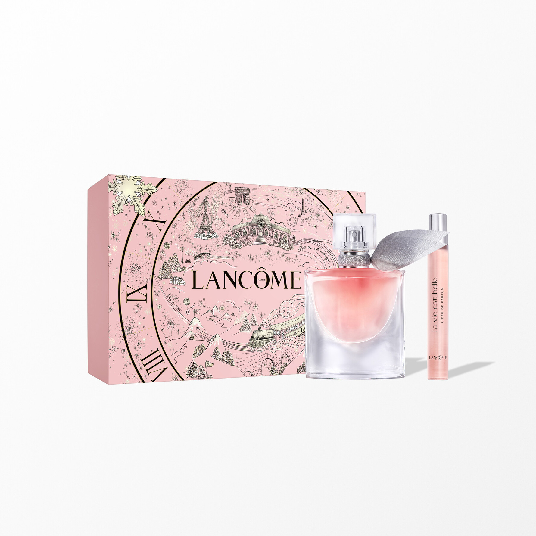 Lancôme La Vie Est Belle Eau de Parfum 30 ml Gift Box