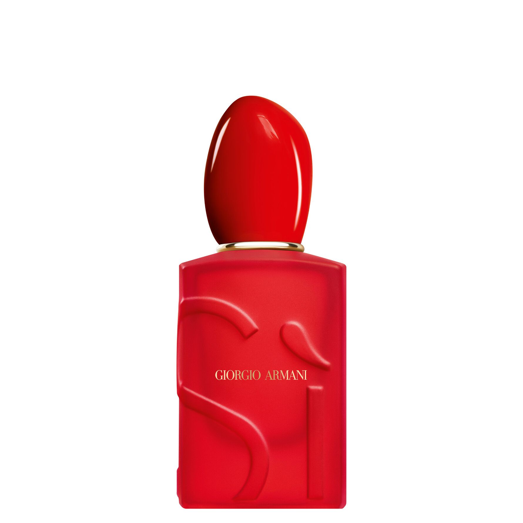 Armani Sì Passione Red Bloom Eau de Parfum 50 ml 50 ml