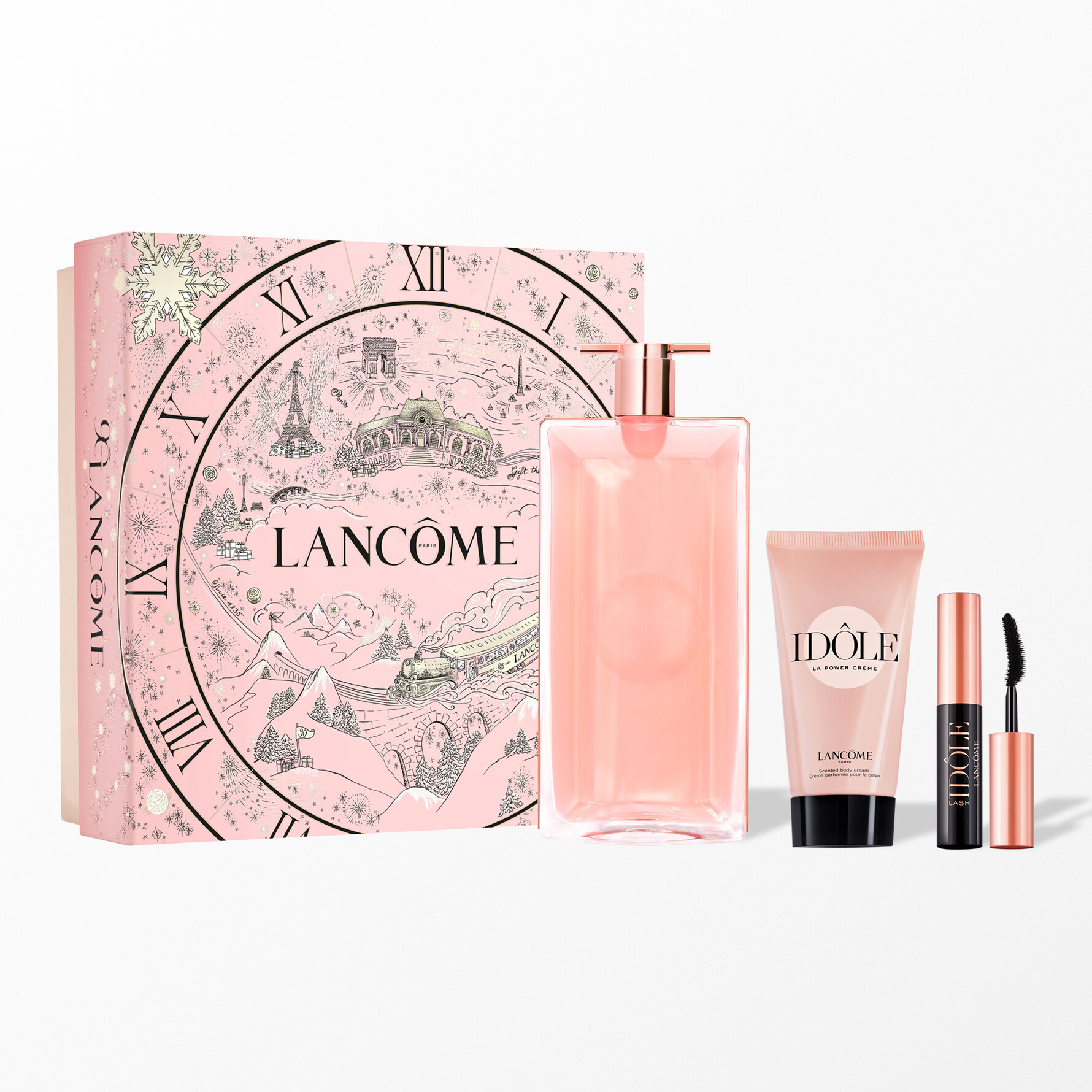 Lancôme Idôle Eau de Parfum 50 ml Gift Box