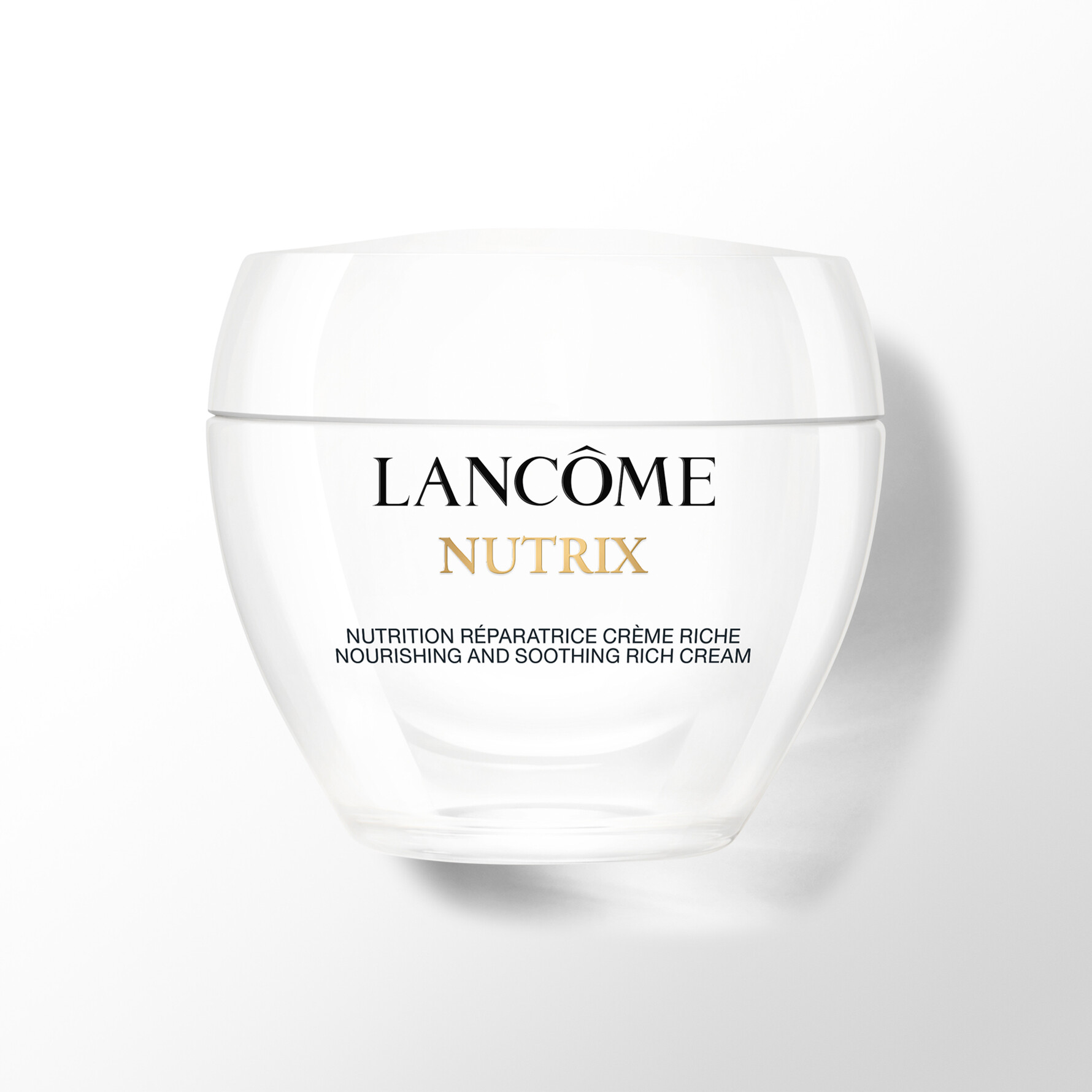Lancôme Nutrix Classic Visage Cream 50 ml 50 ml