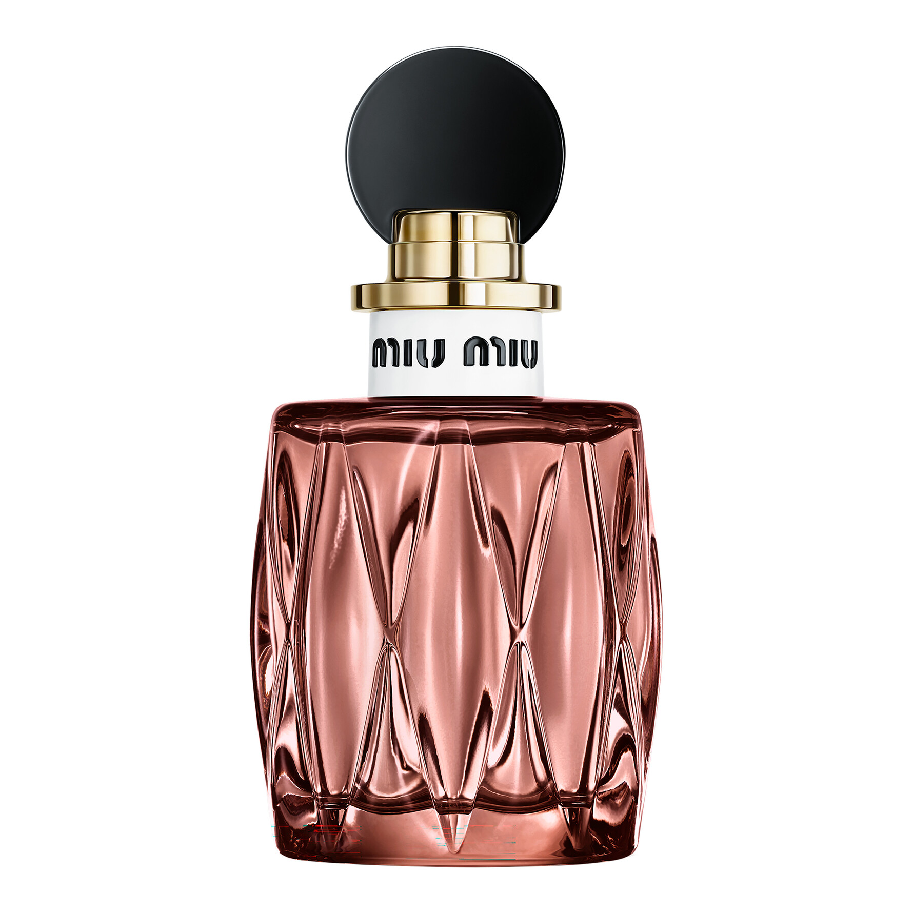 Miu Miu Miu Miu Miutine Intense Eau de Parfum 100 ml 100 ml