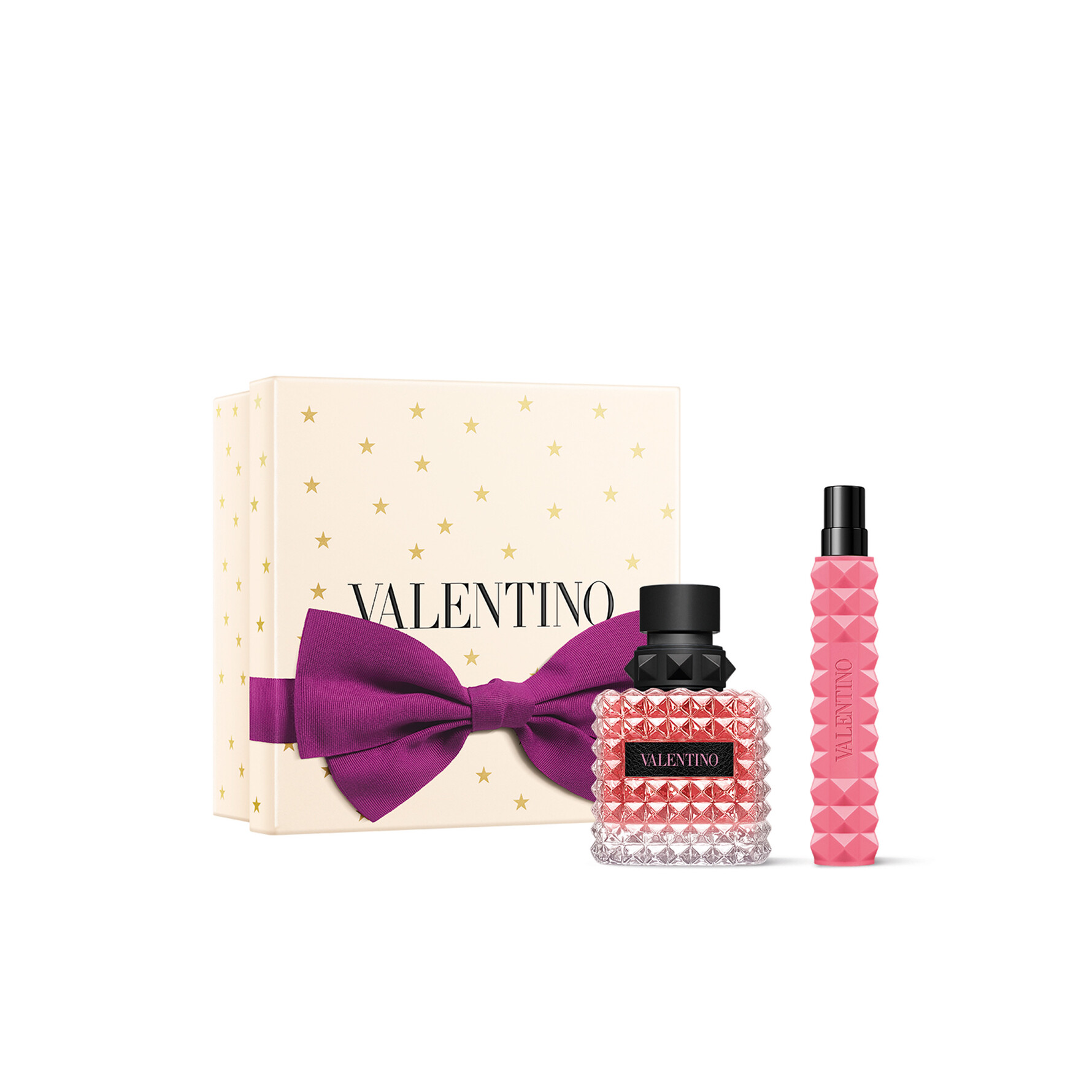 Valentino Donna Born In Roma Eau de Parfum Gift Set 2025