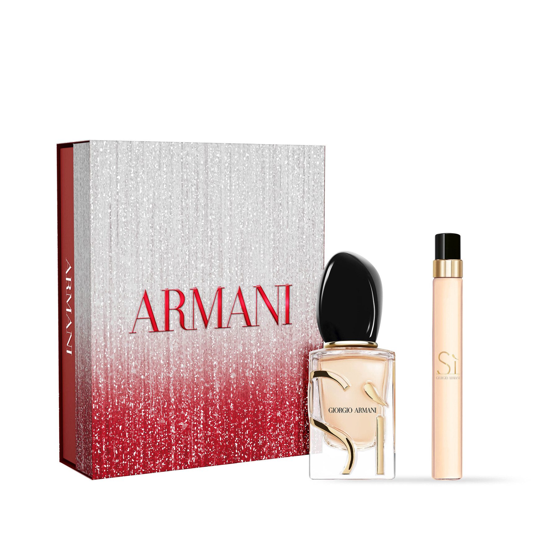 Armani Sì Eau de Parfum 30 ml Gift Box